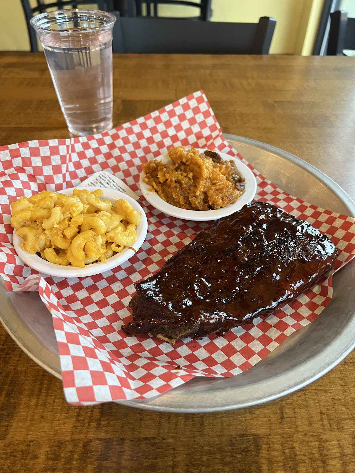 Flavorshack Hot Chicken & Ribs photo 2