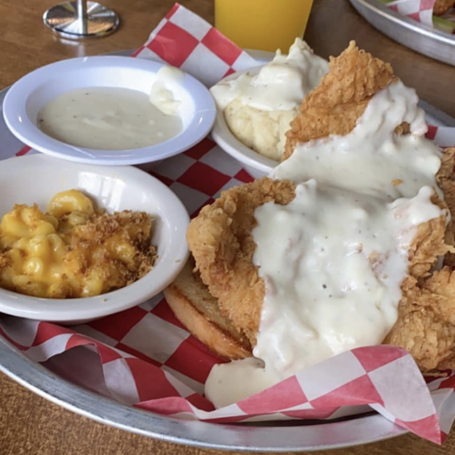 Flavorshack Hot Chicken & Ribs photo 3