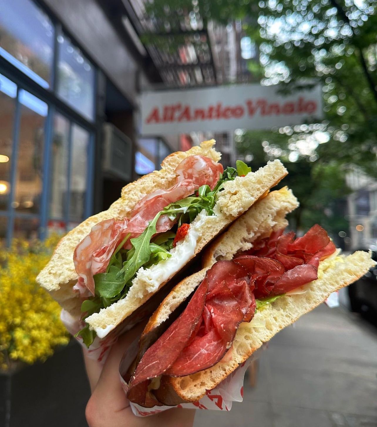 All'Antico Vinaio photo 1