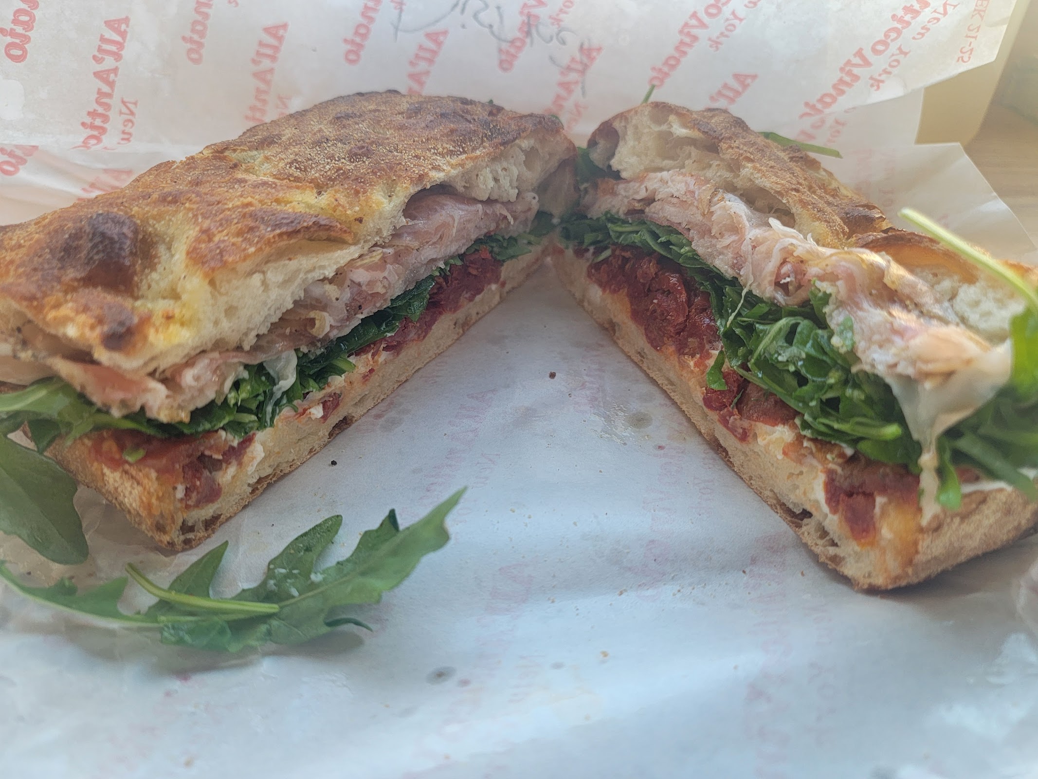 All'Antico Vinaio photo 2