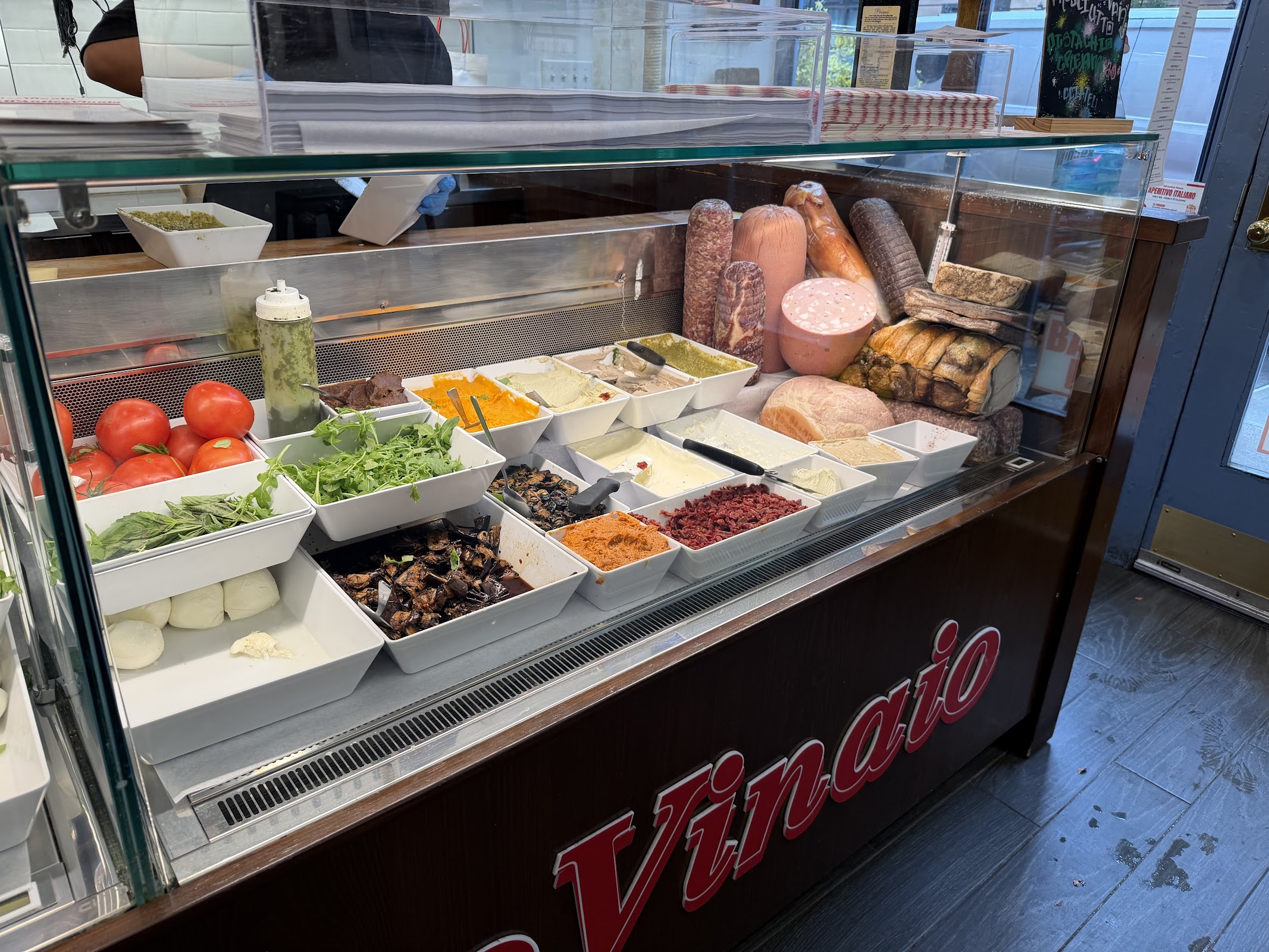 All'Antico Vinaio photo 3