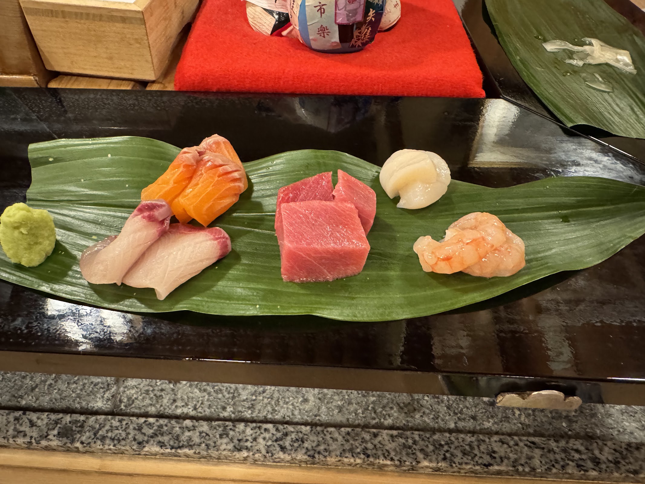 Sushi Hananoi photo 1