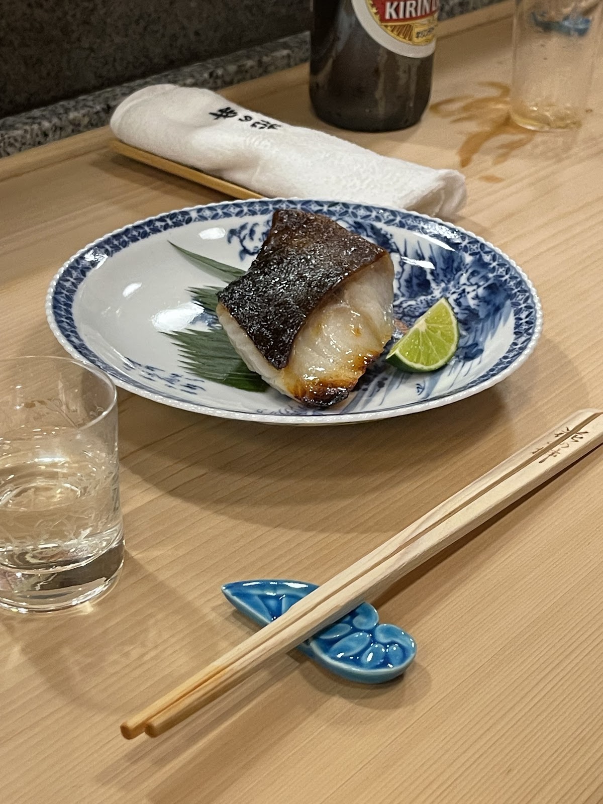 Sushi Hananoi photo 2