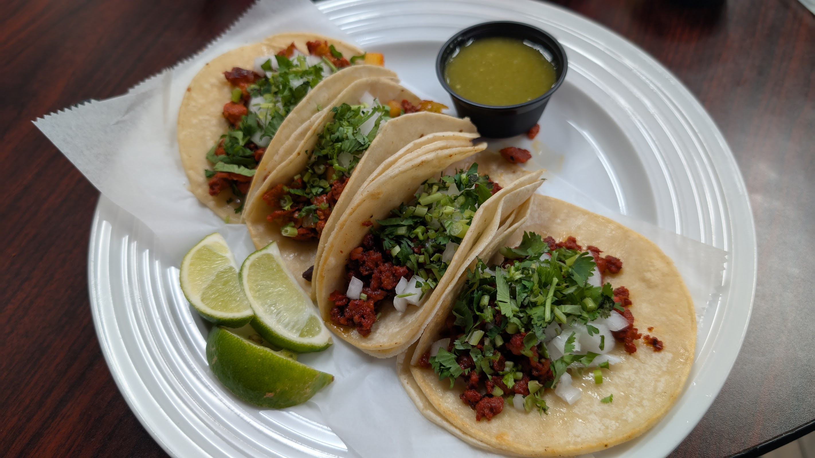 Los Jarros Mexican Grill Restaurant photo 2