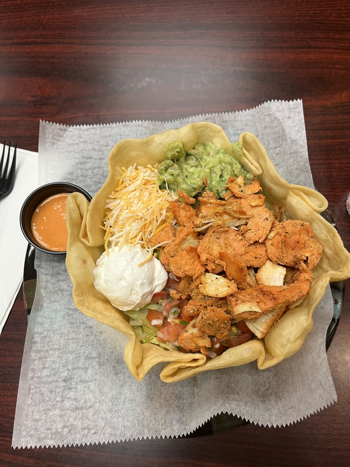 Los Jarros Mexican Grill Restaurant photo 3