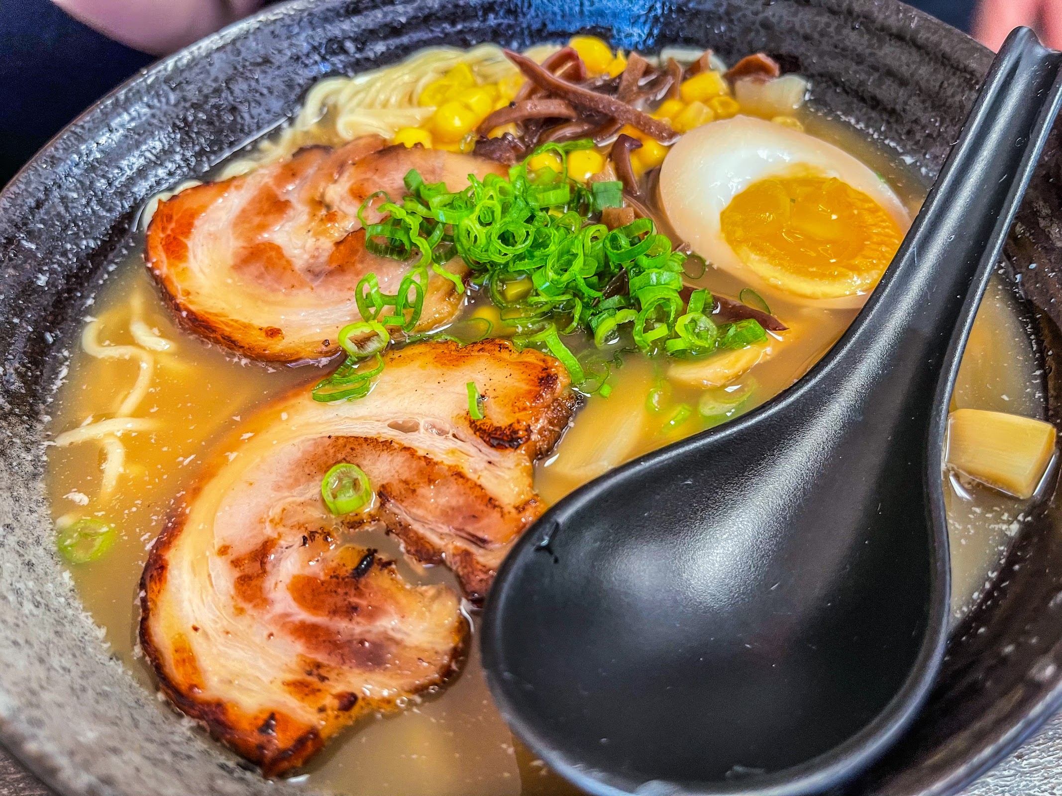 Usagi Sushi hibachi and Ramen photo 2