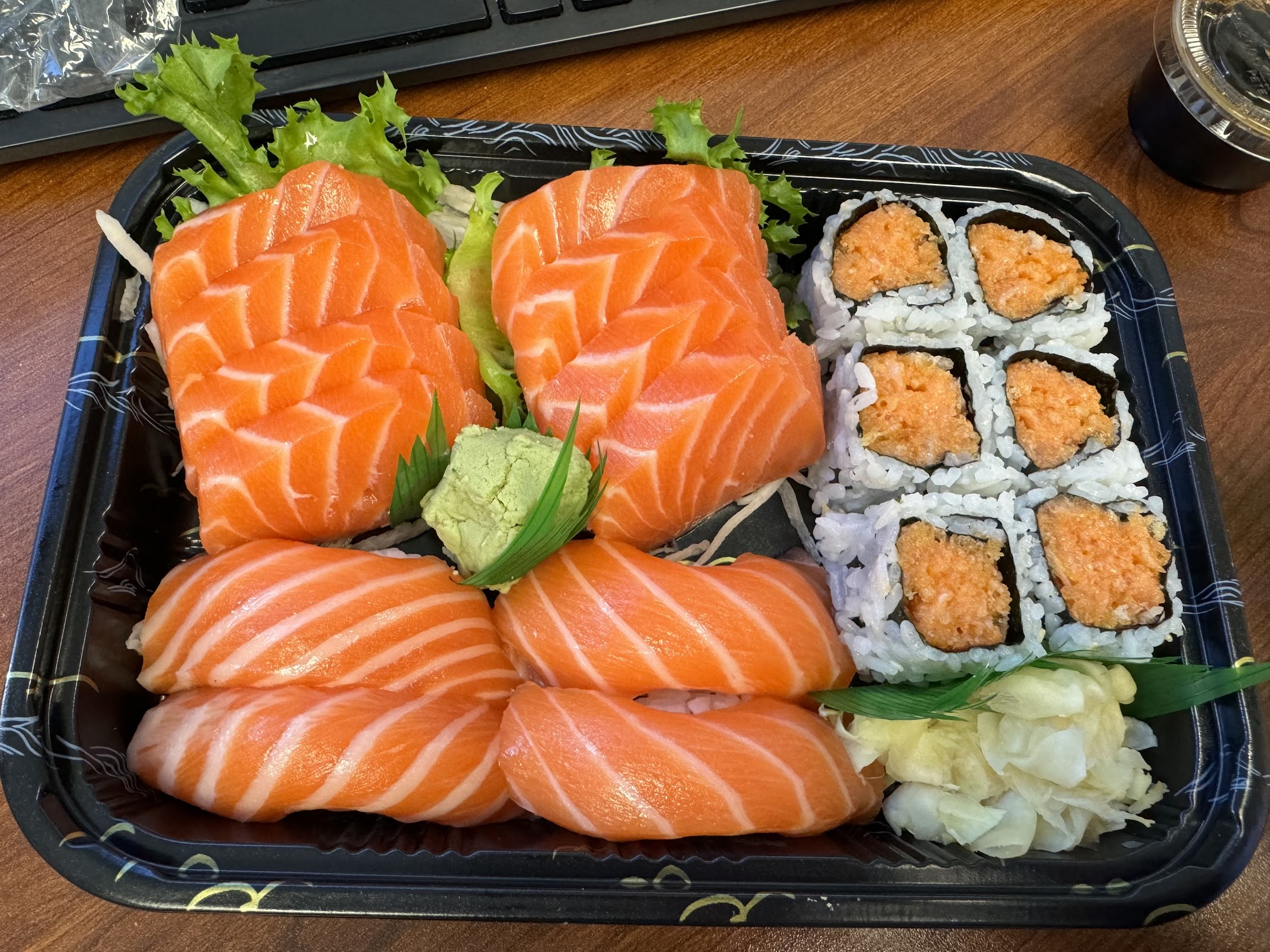 Usagi Sushi hibachi and Ramen photo 3
