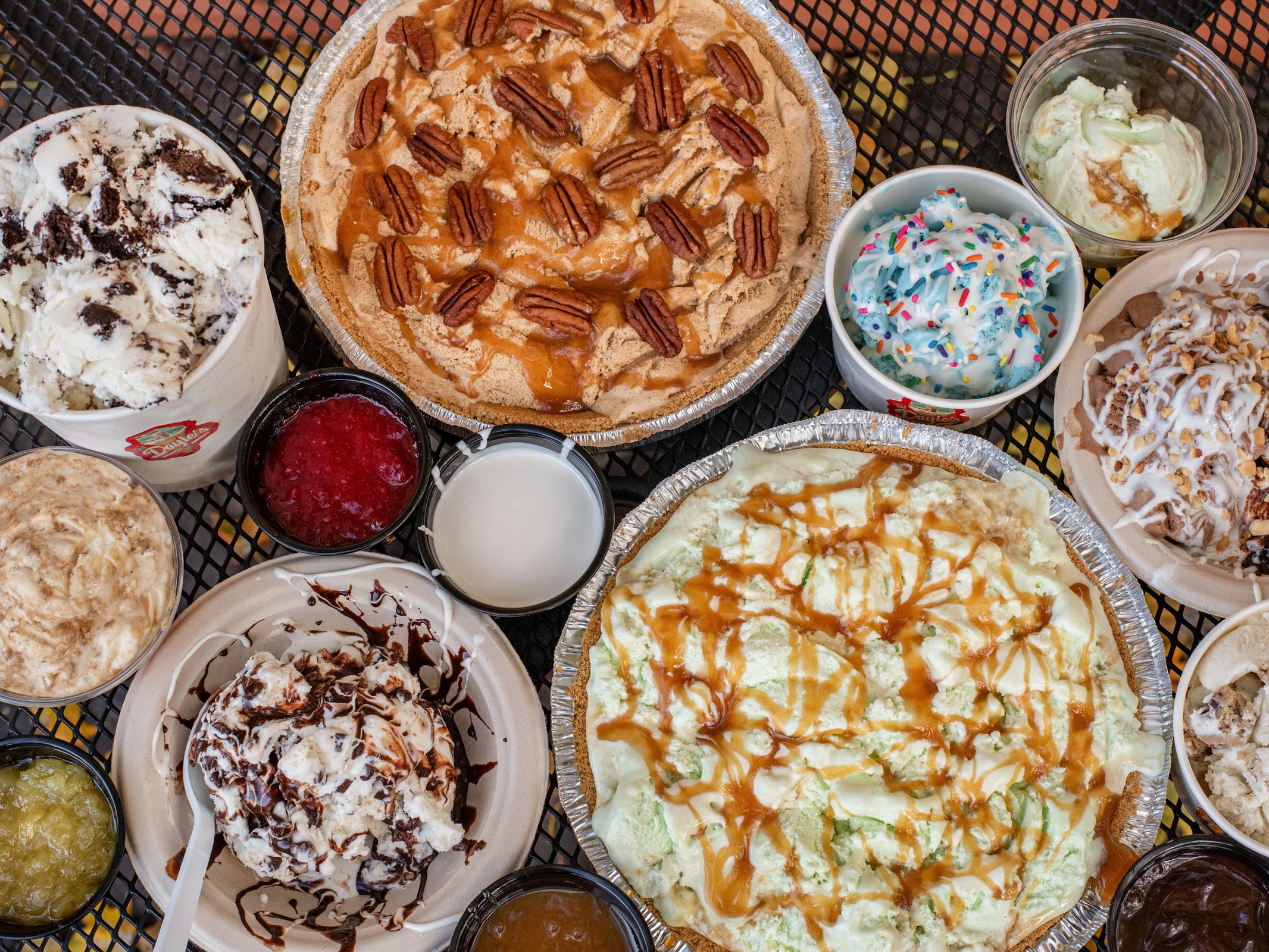 Doyle's Ice Cream Parlor photo 1