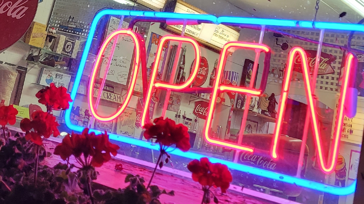 Doyle's Ice Cream Parlor photo 2