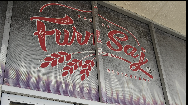 Furnsaj Restaurant & Bakery photo 2