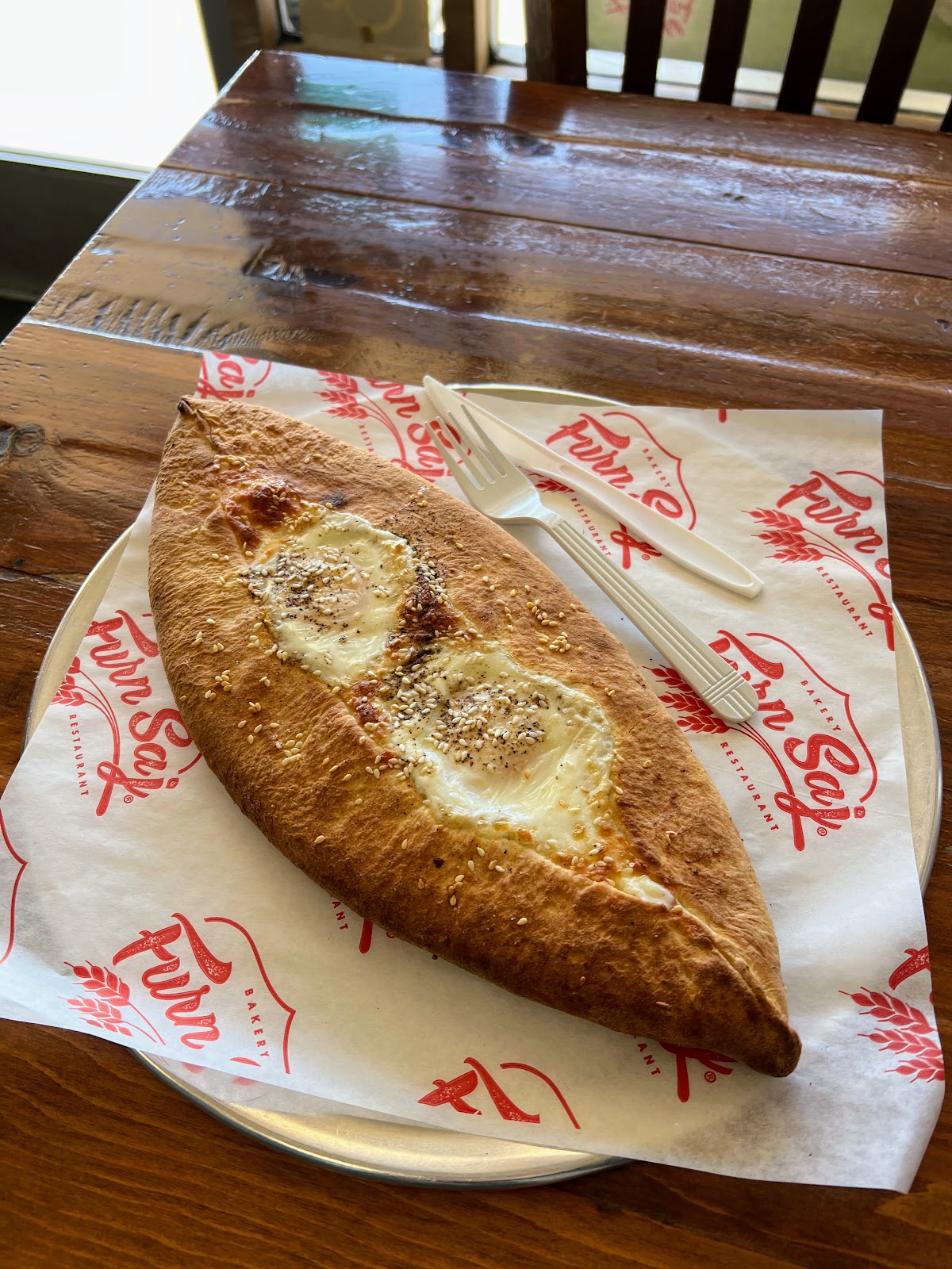 Furnsaj Restaurant & Bakery photo 3