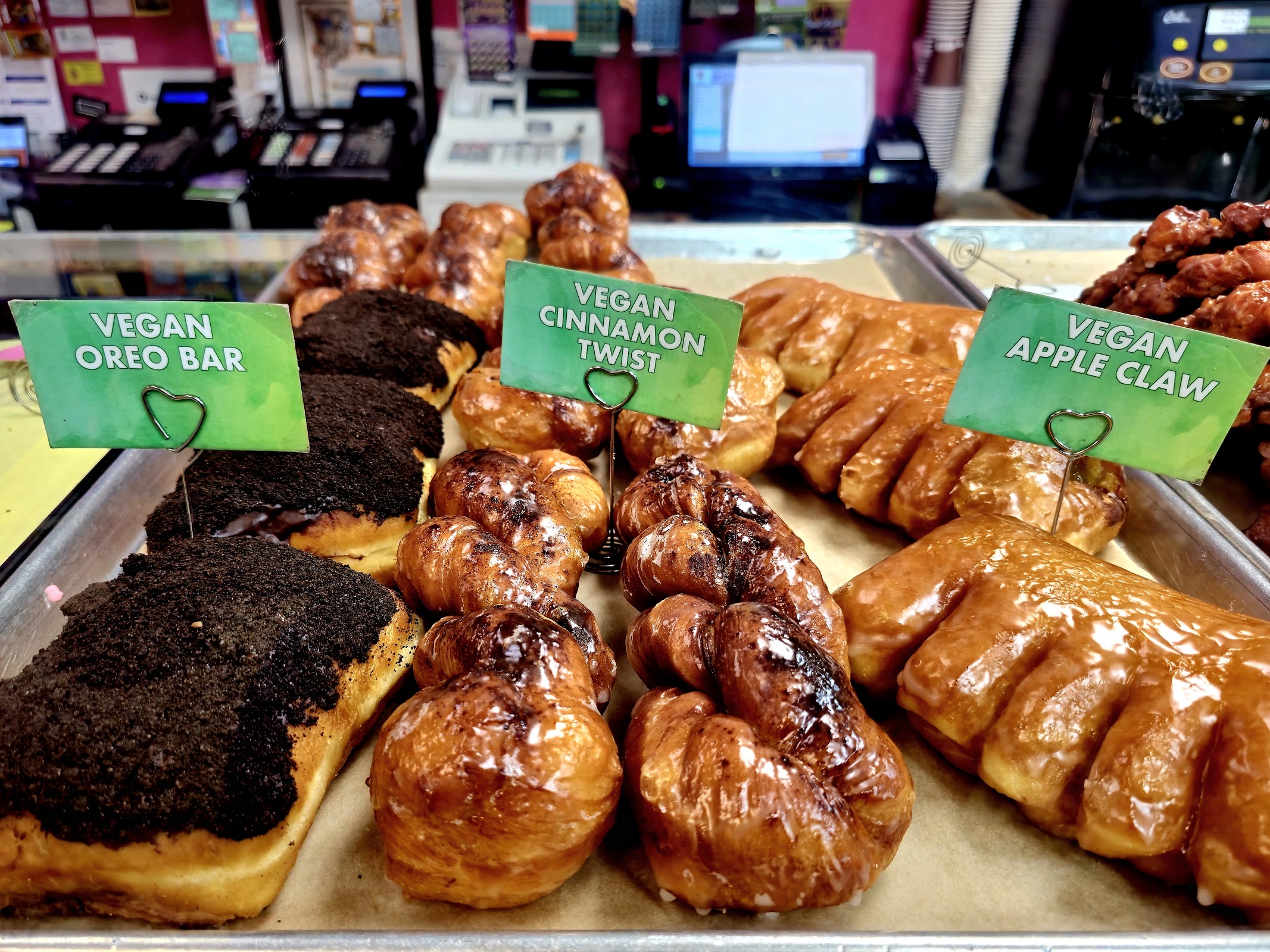 Colorado Donuts photo 1
