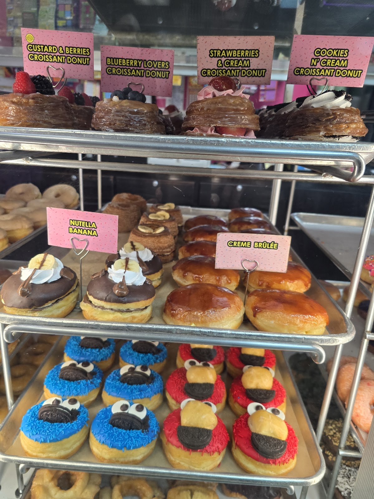Colorado Donuts photo 2