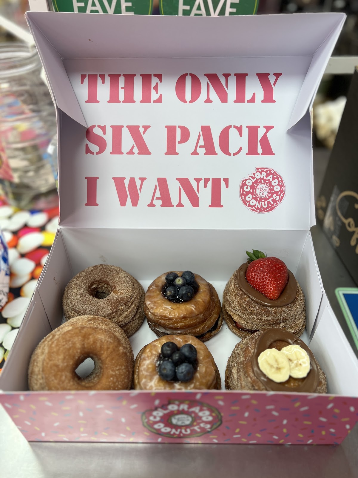 Colorado Donuts photo 3