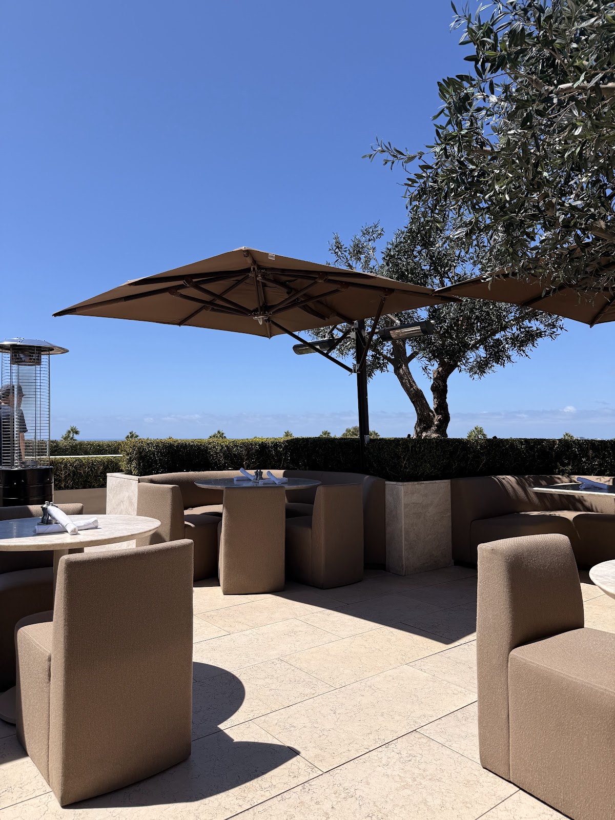 RH Ocean Grill at RH Newport Beach photo 1