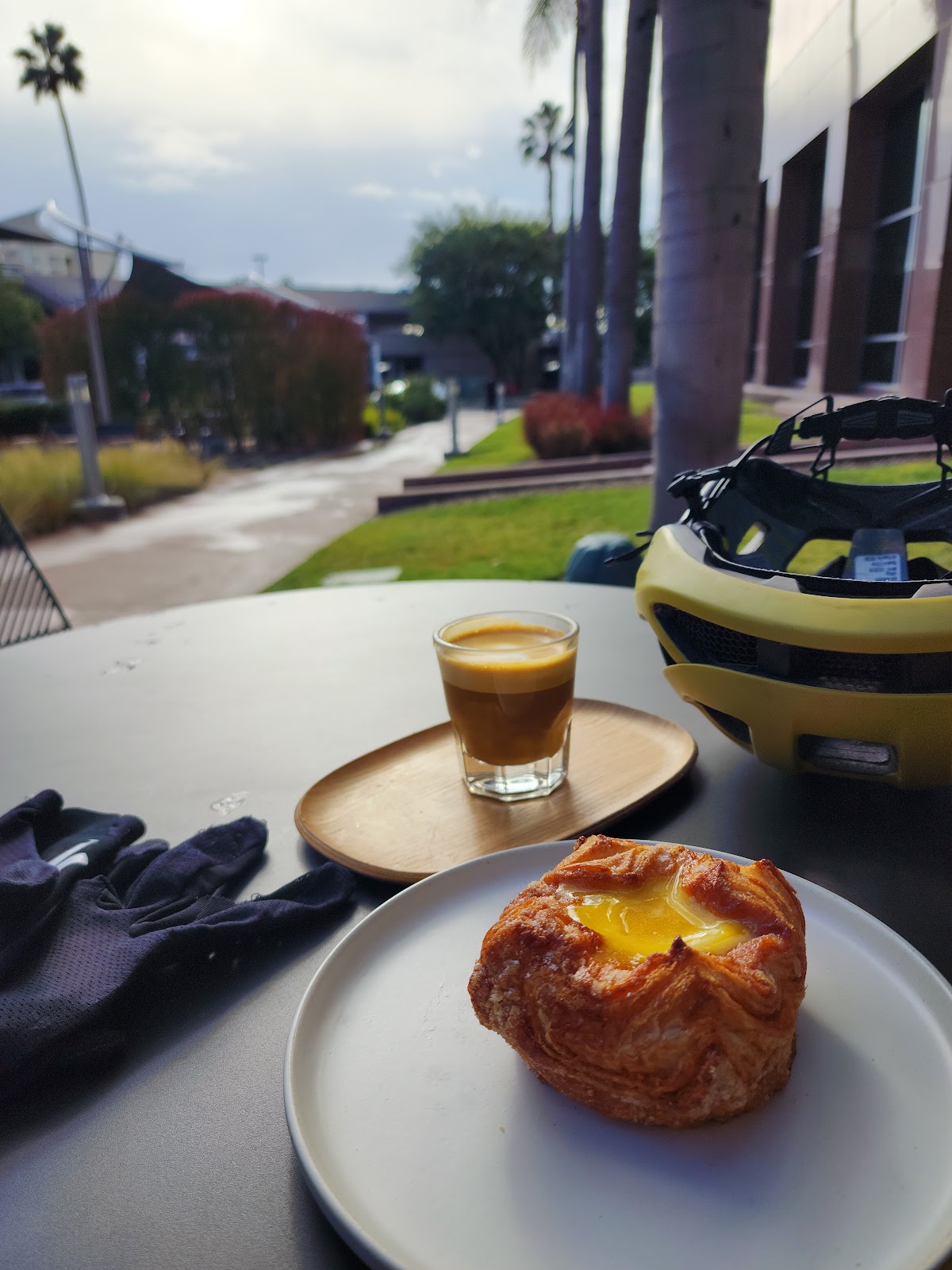Stereoscope Coffee photo 1