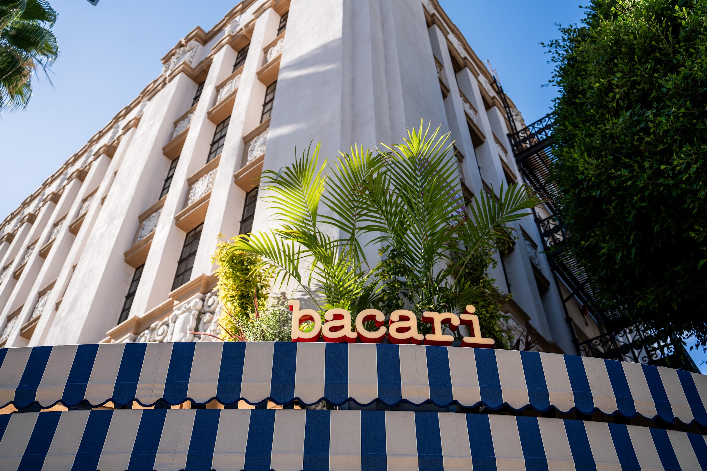 Bacari Beverly Hills photo 3