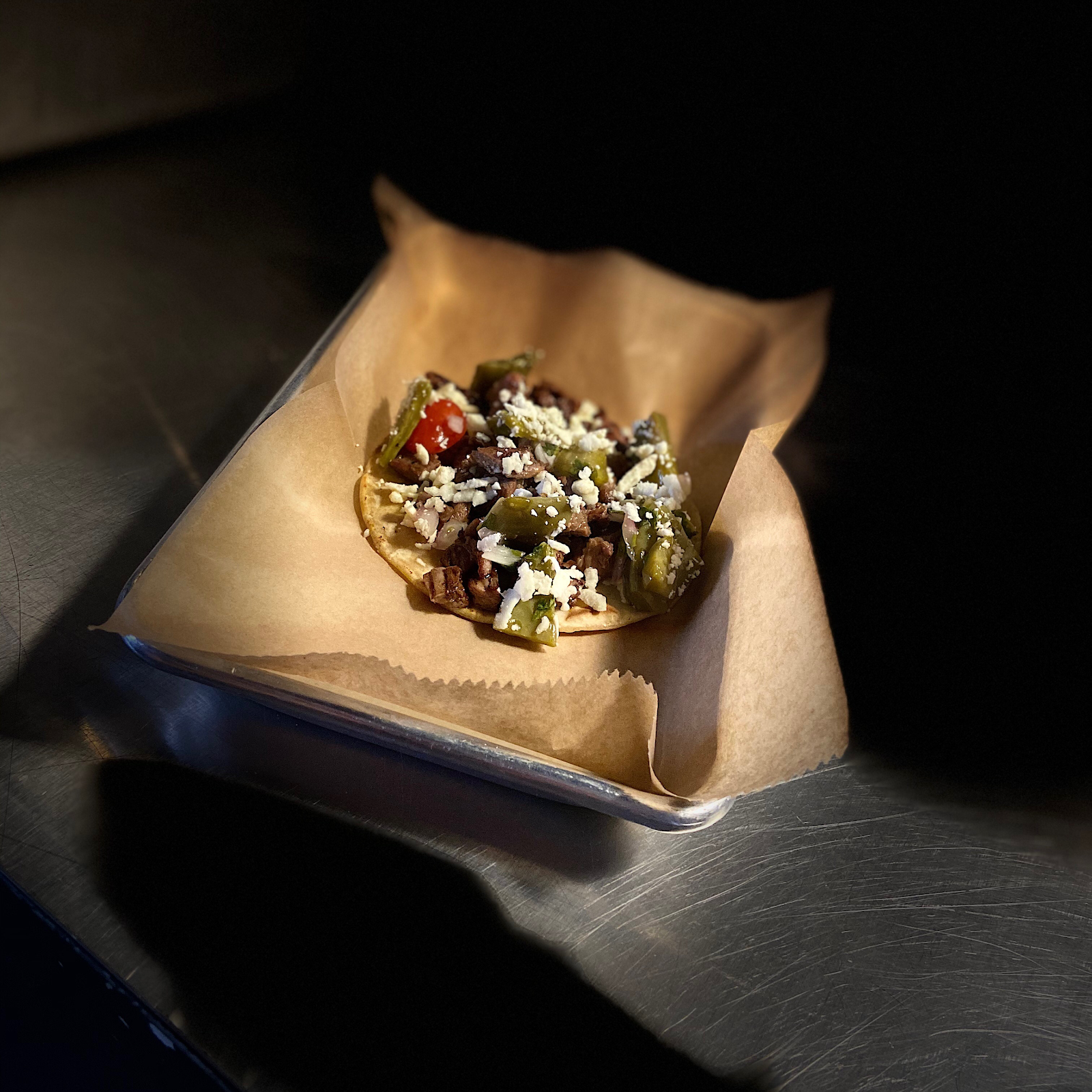 Bàrbaro Taqueria photo 1