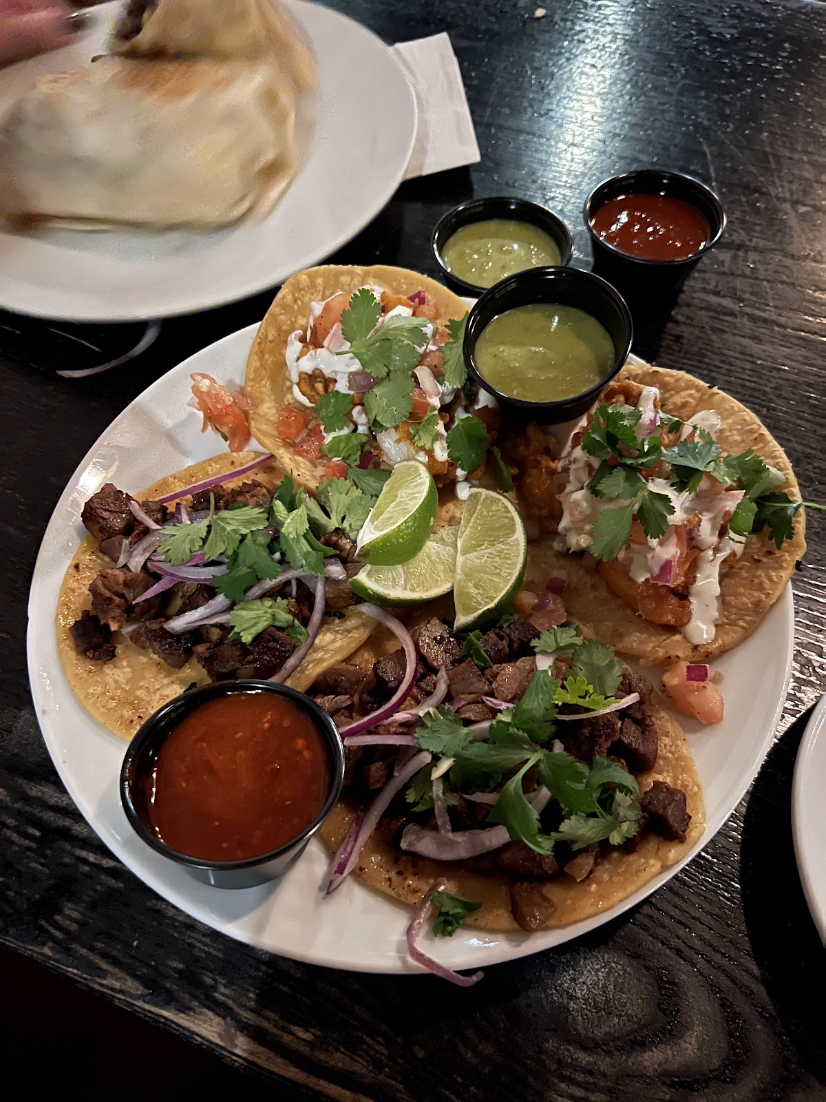 Bàrbaro Taqueria photo 2