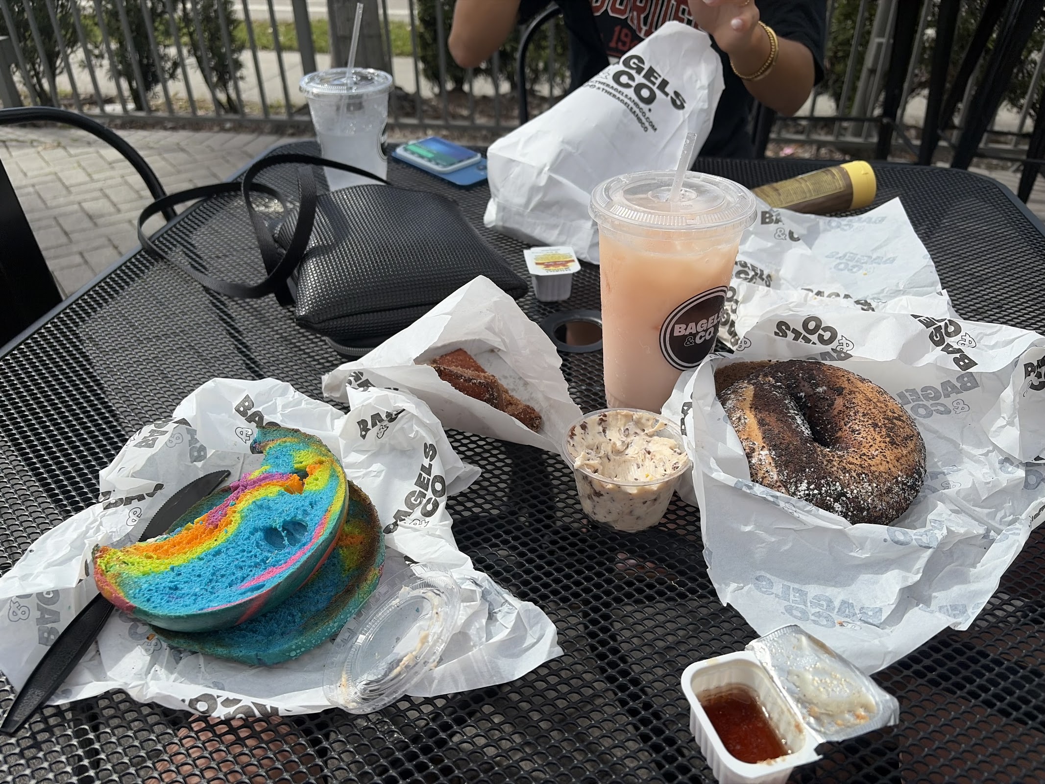Bagels & Co. photo 1