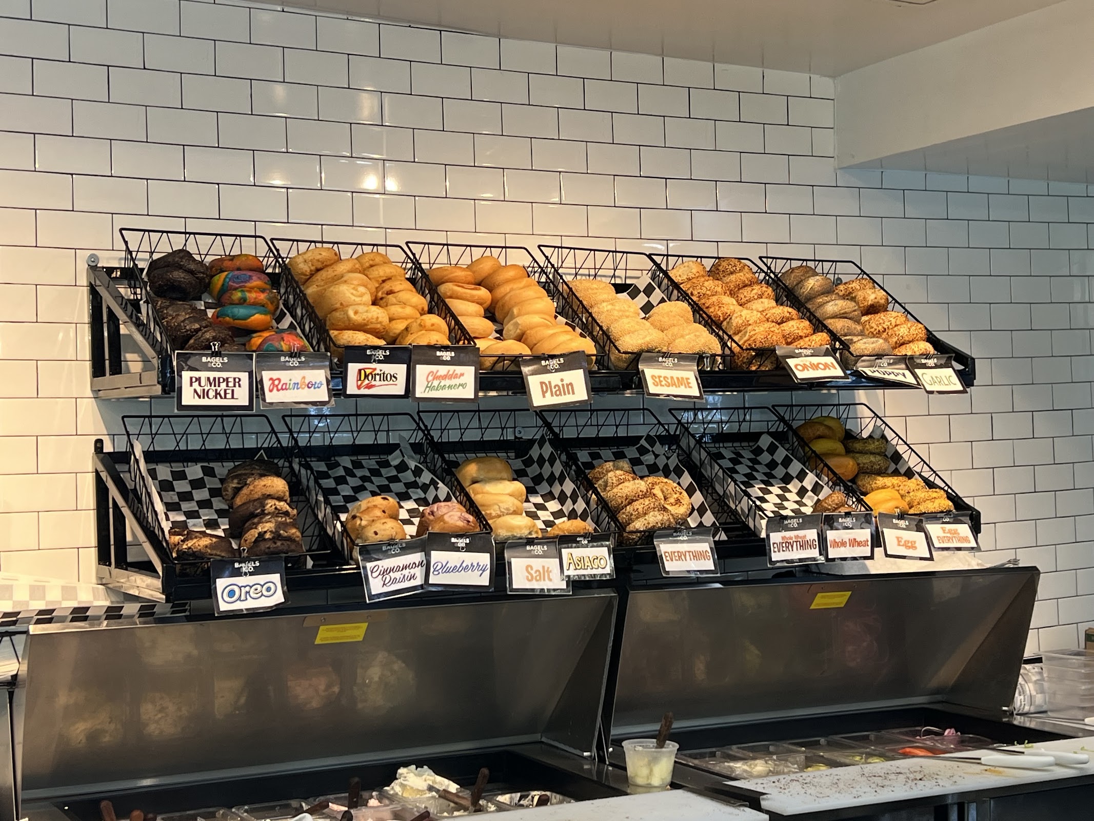 Bagels & Co. photo 3