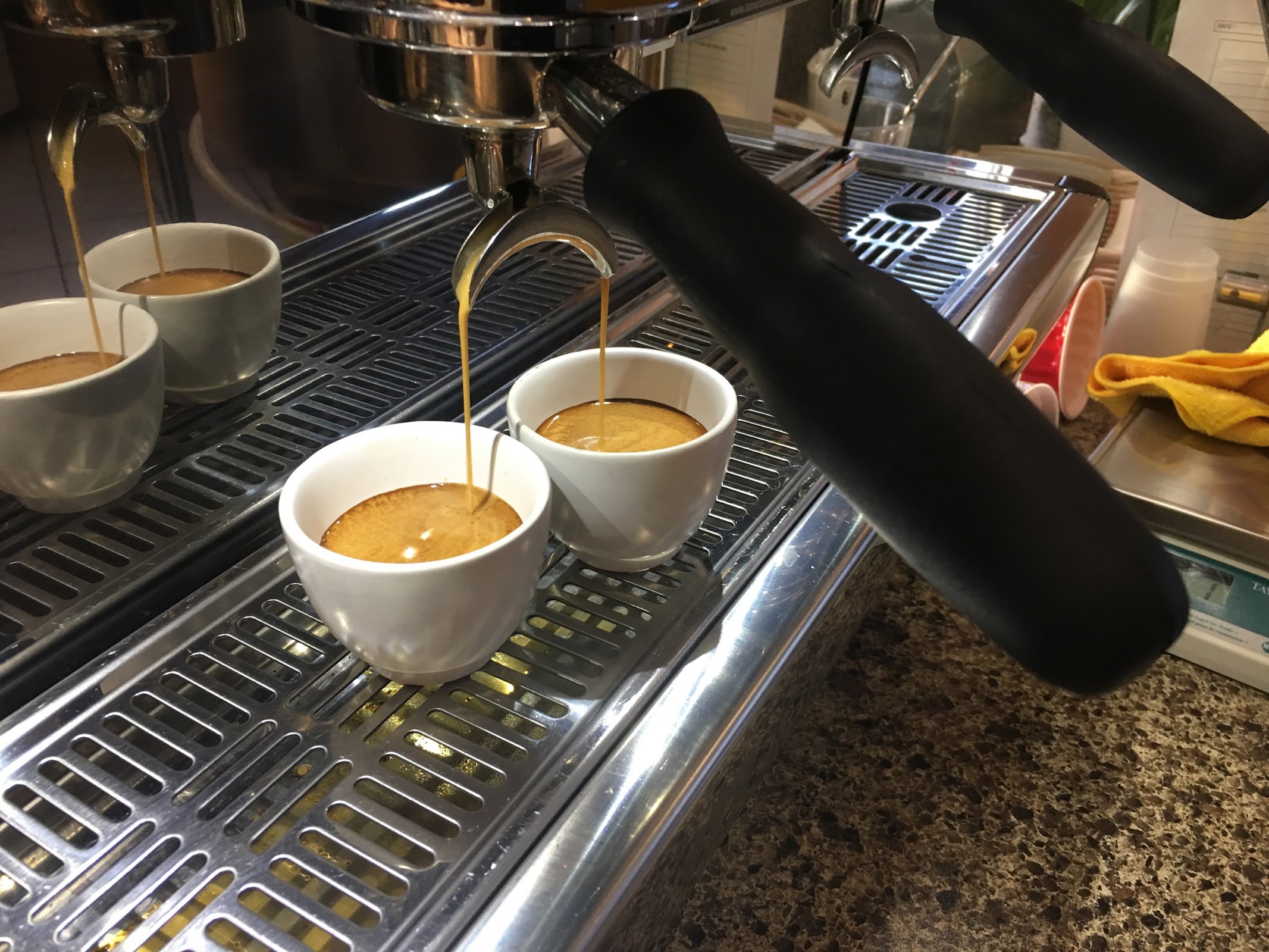 Tribute Coffee House photo 1