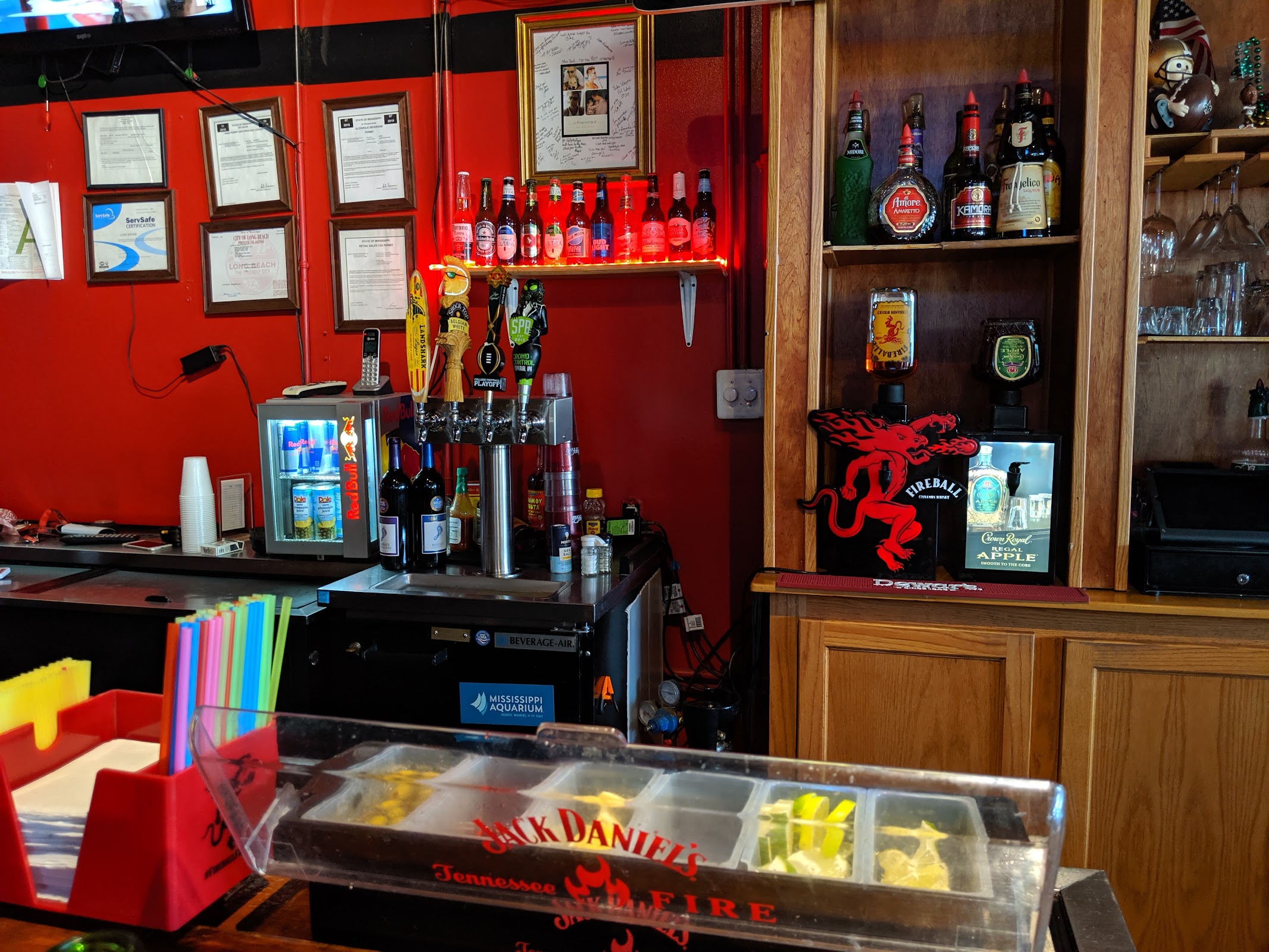 QuarterDeck Bar photo 3