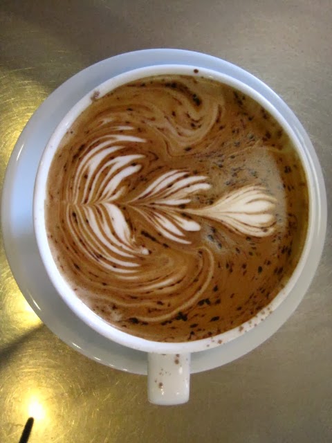 The Peekskill Coffee House photo 1