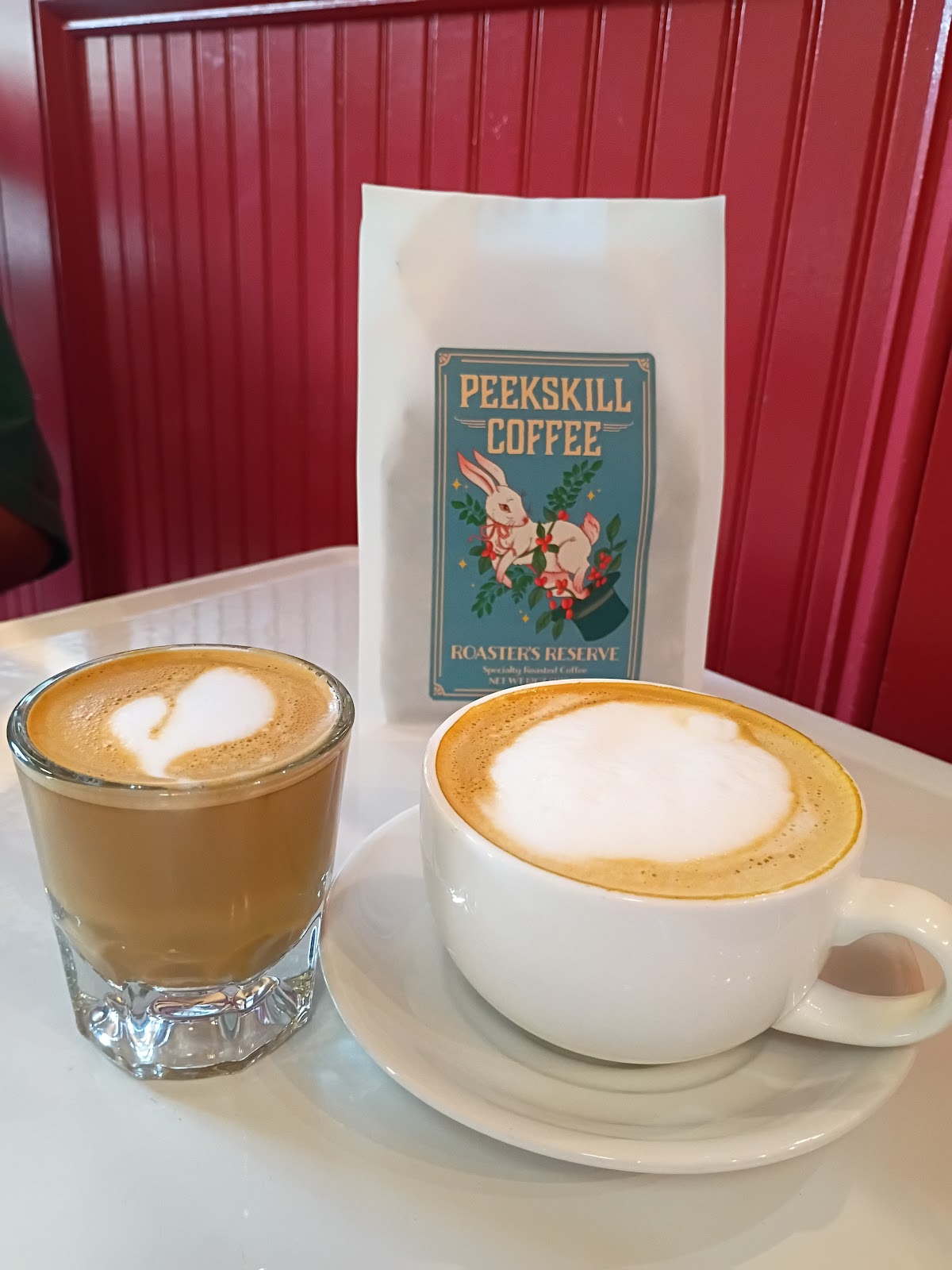 The Peekskill Coffee House photo 3