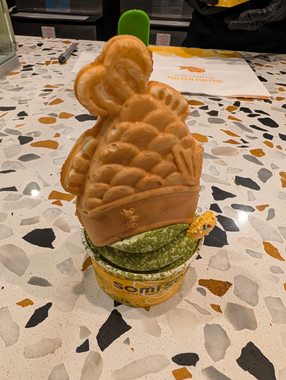 Somisomi photo 1