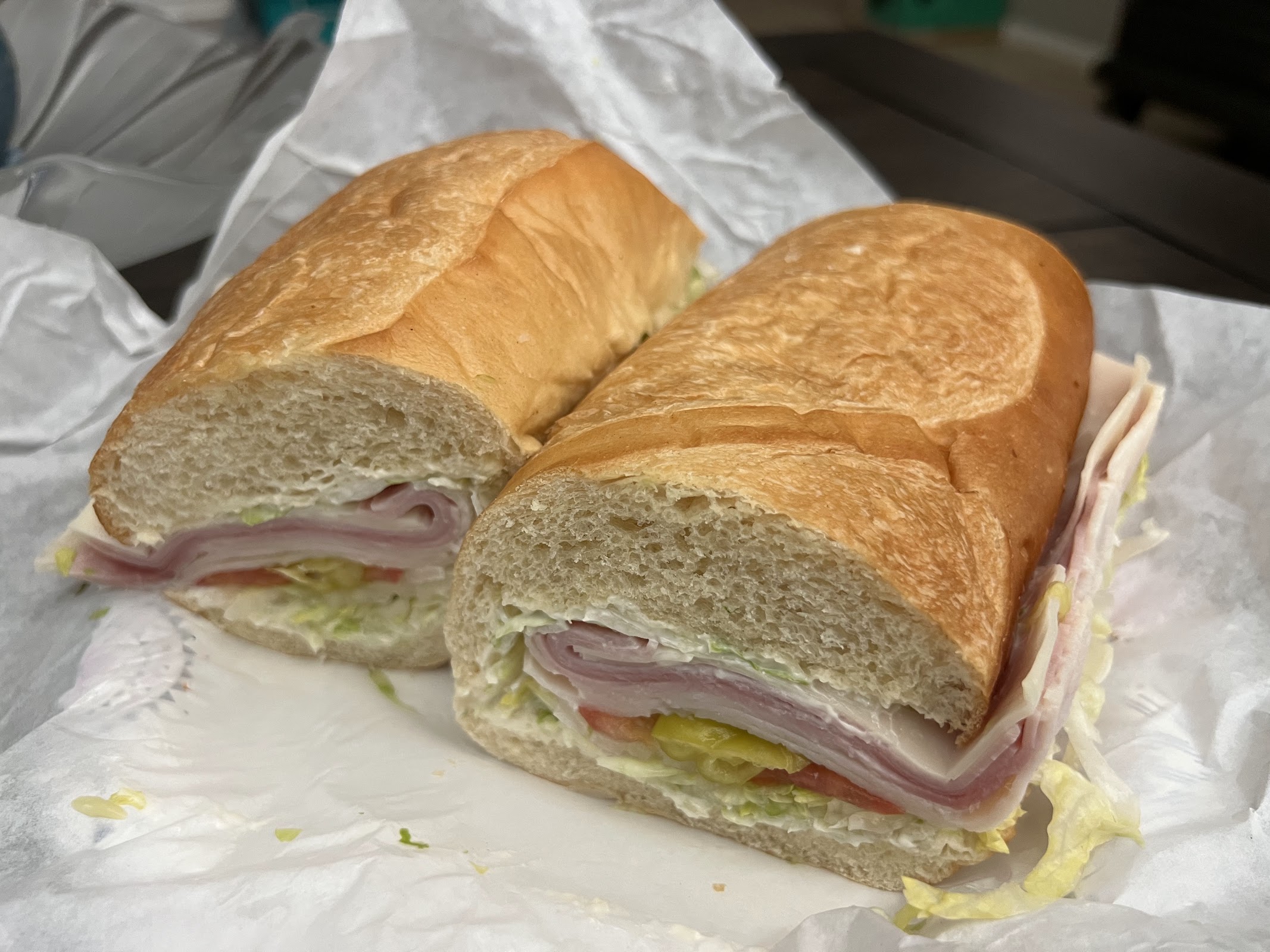 Dominick's Sandwiches photo 1