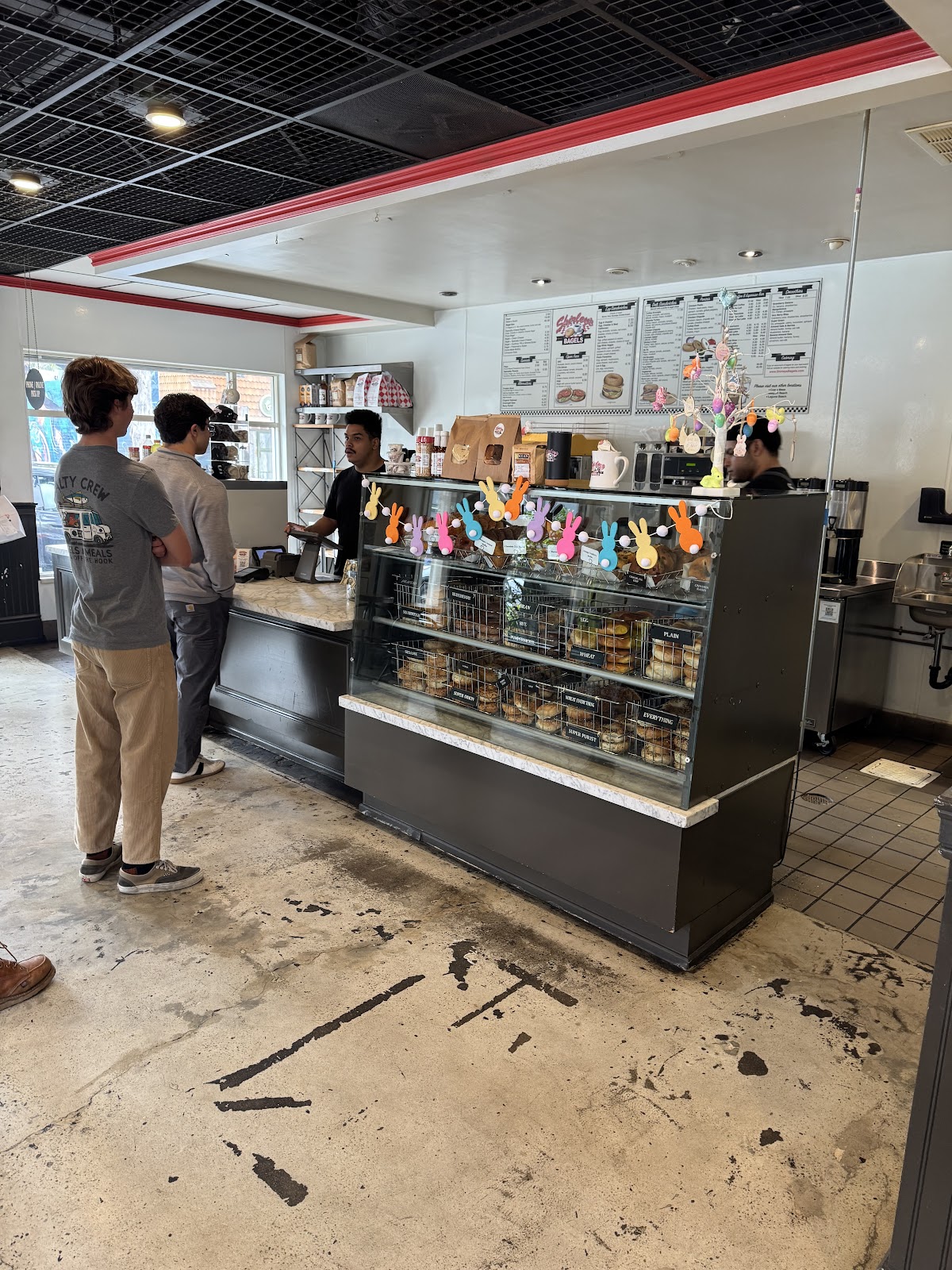 Shirley's Bagels photo 3