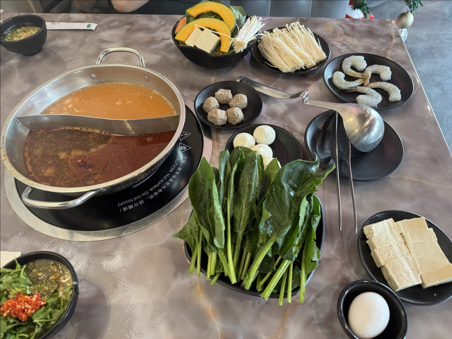Shabu Shack - Downtown Sacramento photo 2