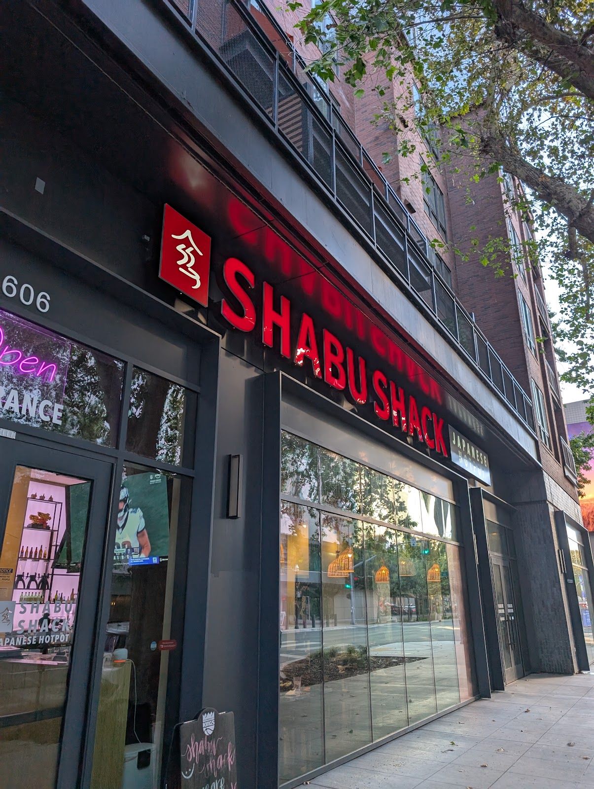 Shabu Shack - Downtown Sacramento photo 3