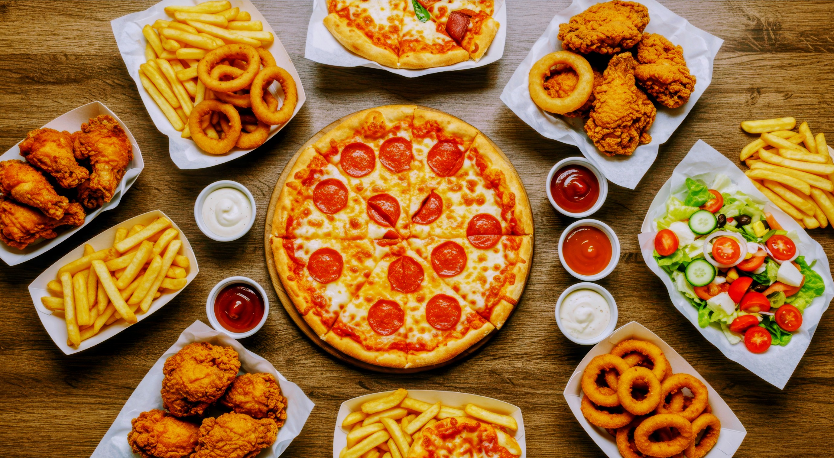 Tiffoz Pizza photo 1