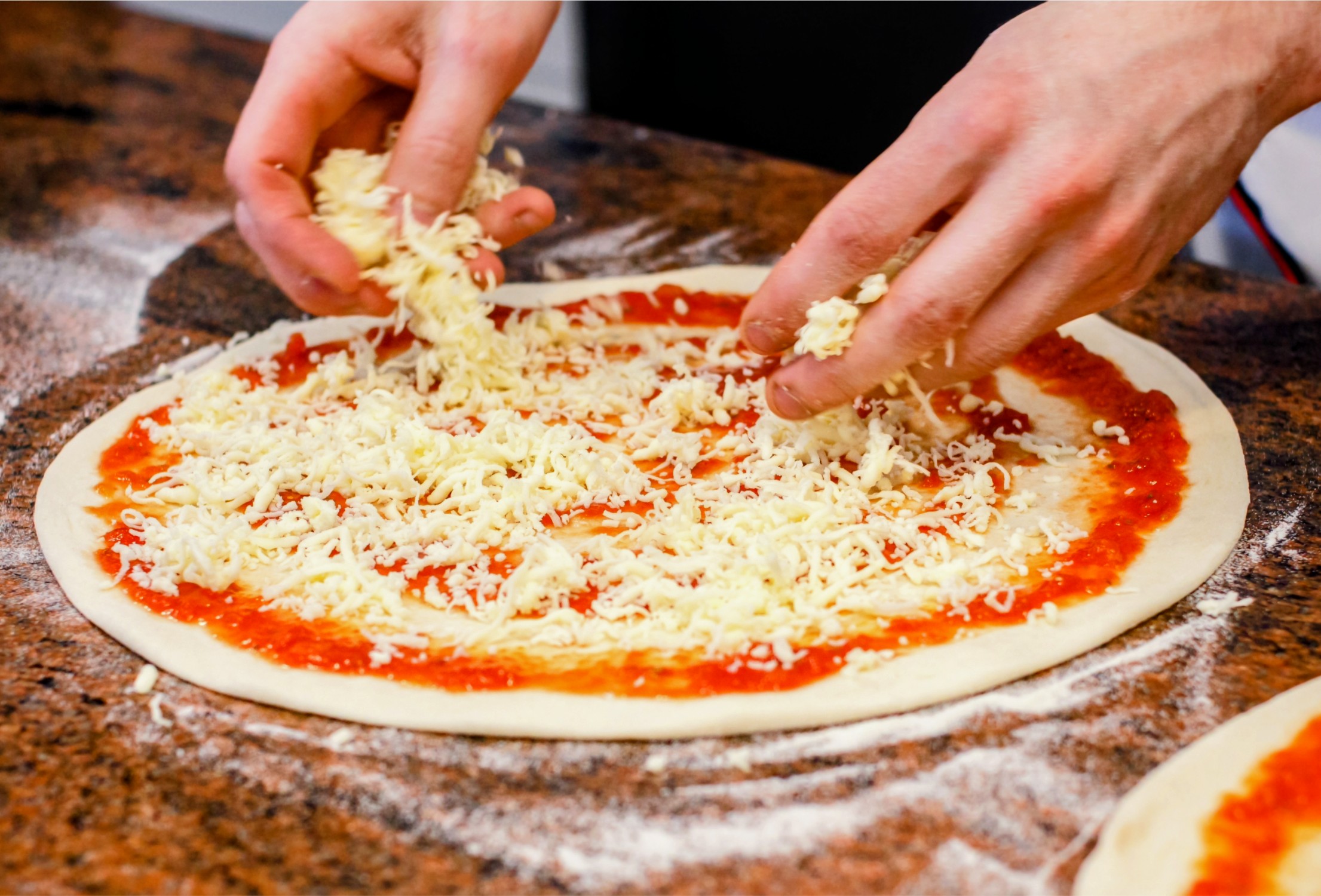 Tiffoz Pizza photo 3