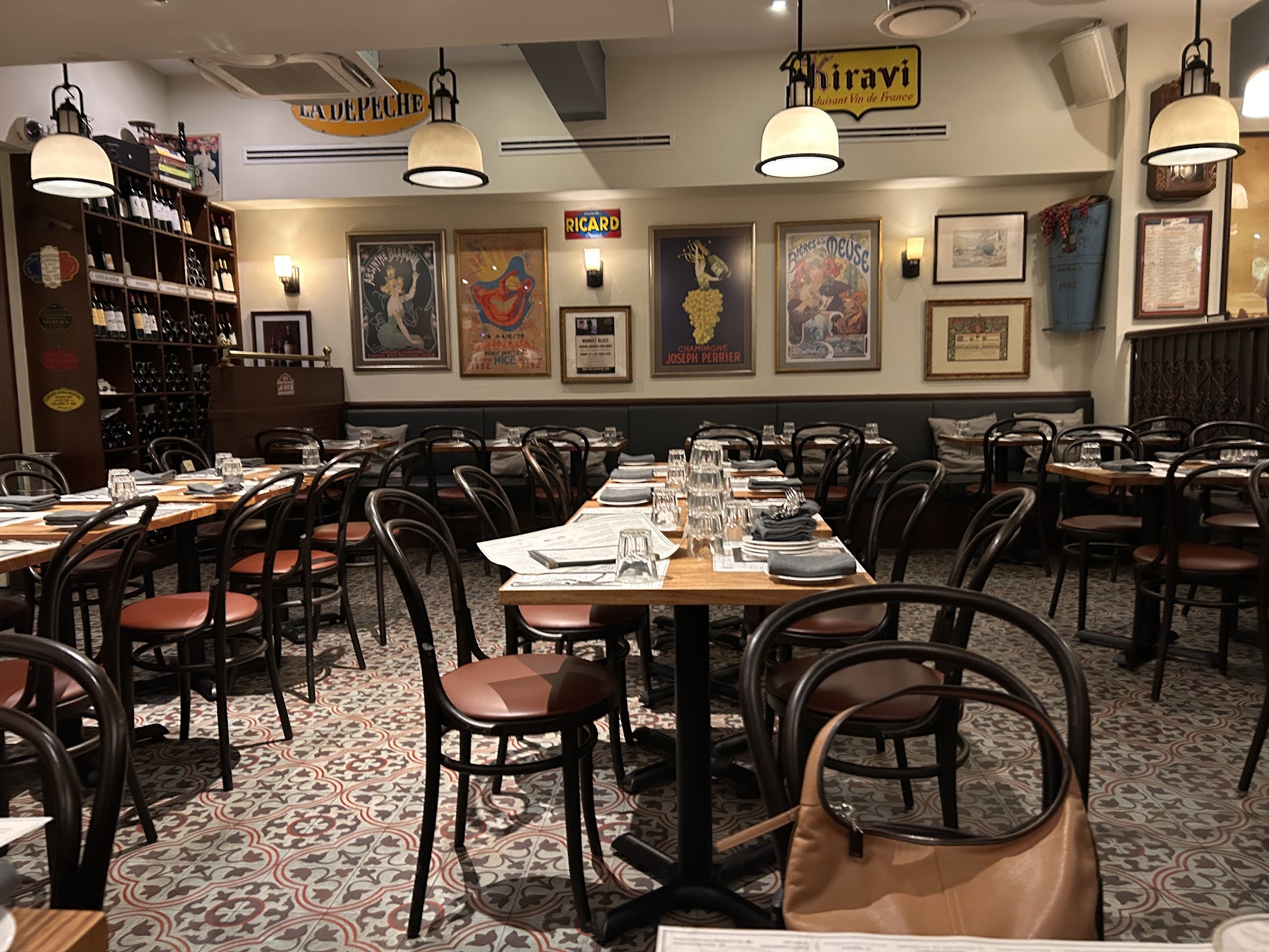 Bistro Du Vin photo 1