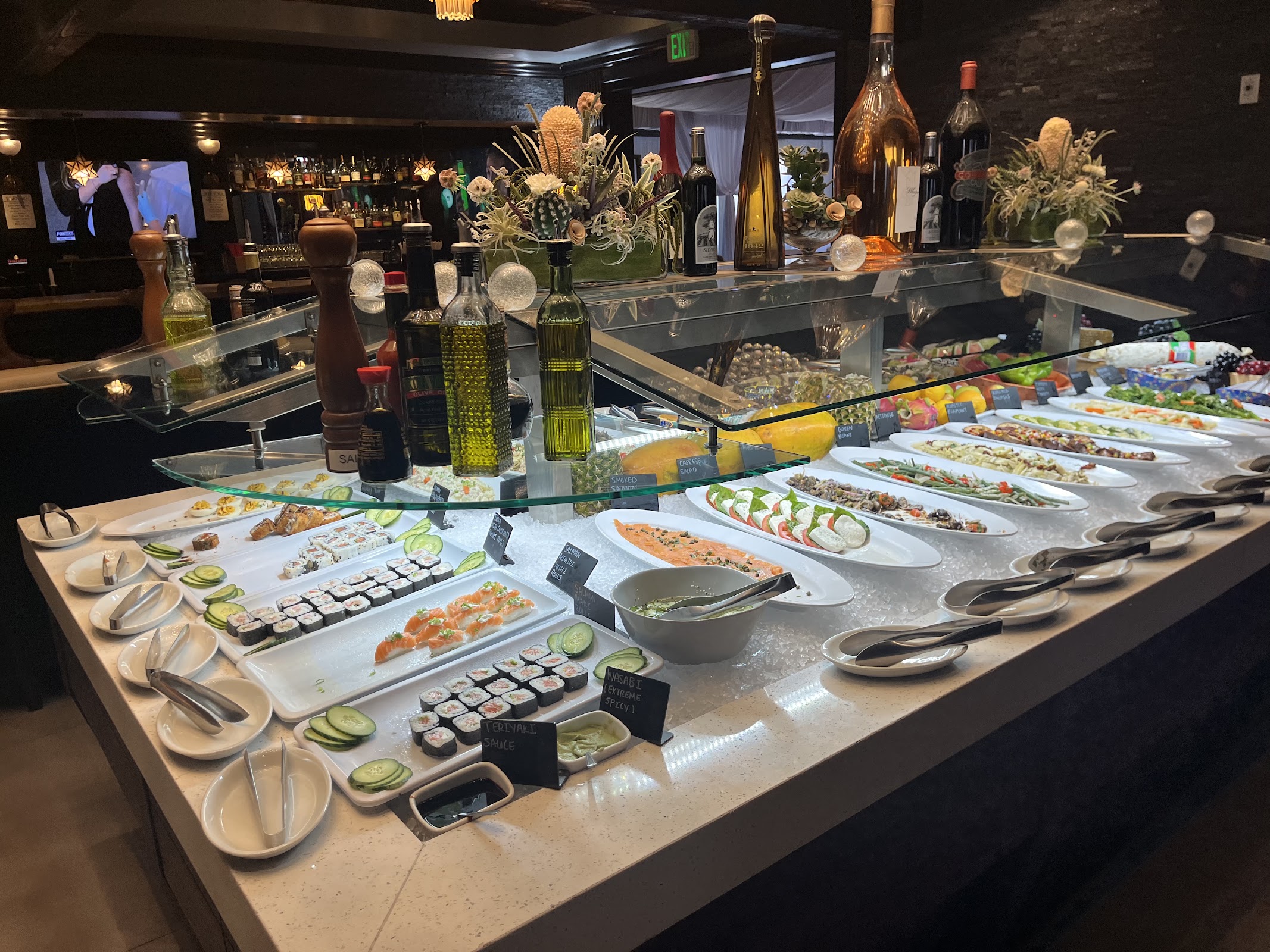 Chama Nativa Brazilian Steakhouse photo 2