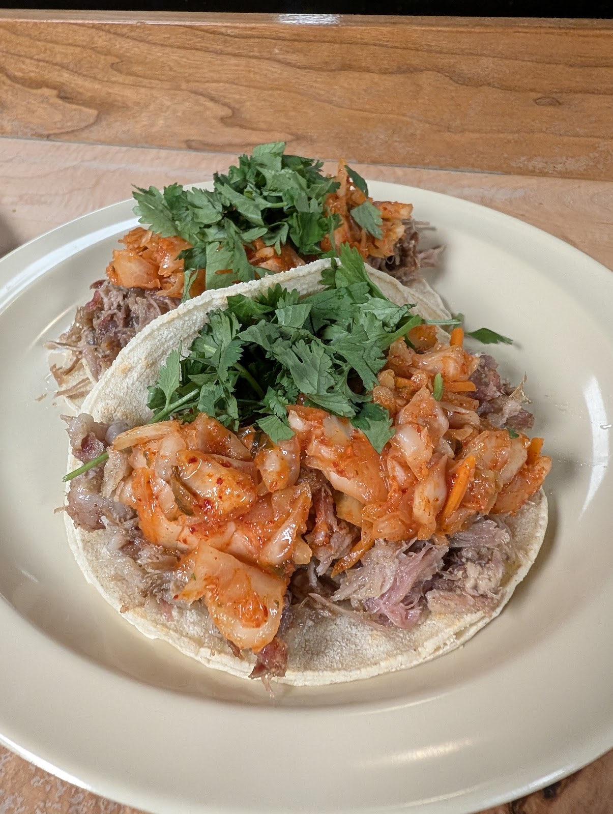 The Mad Taco photo 3