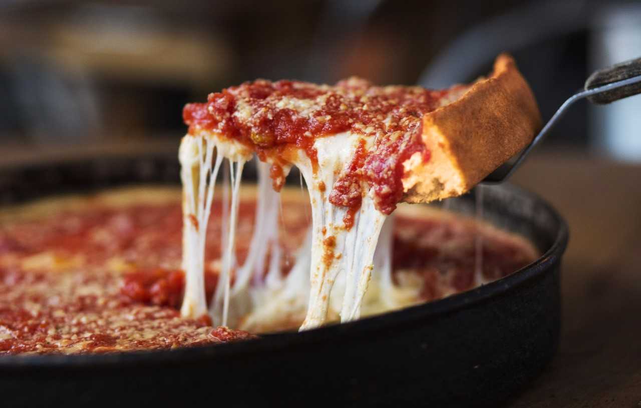 Lou Malnati's Pizzeria photo 3