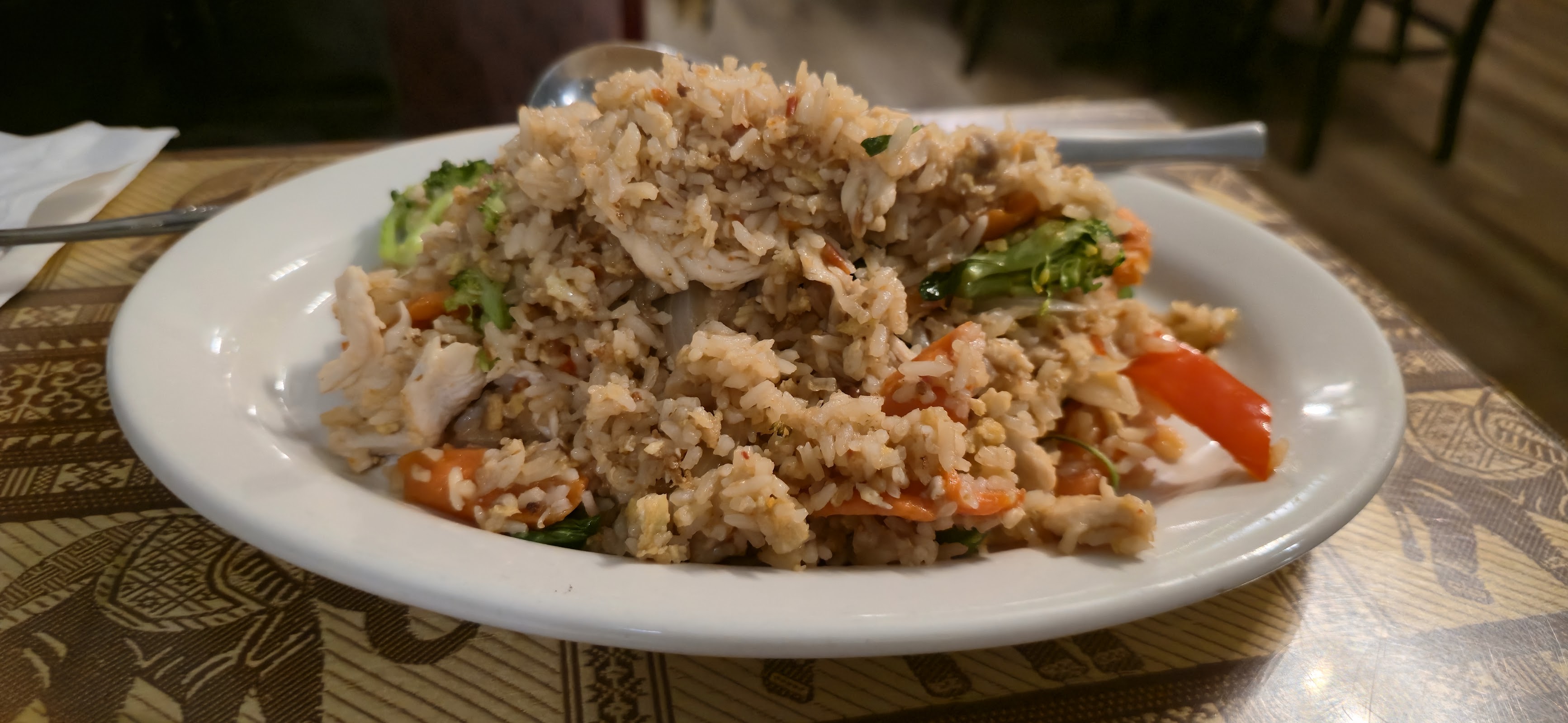 Thai House Cuisine photo 1