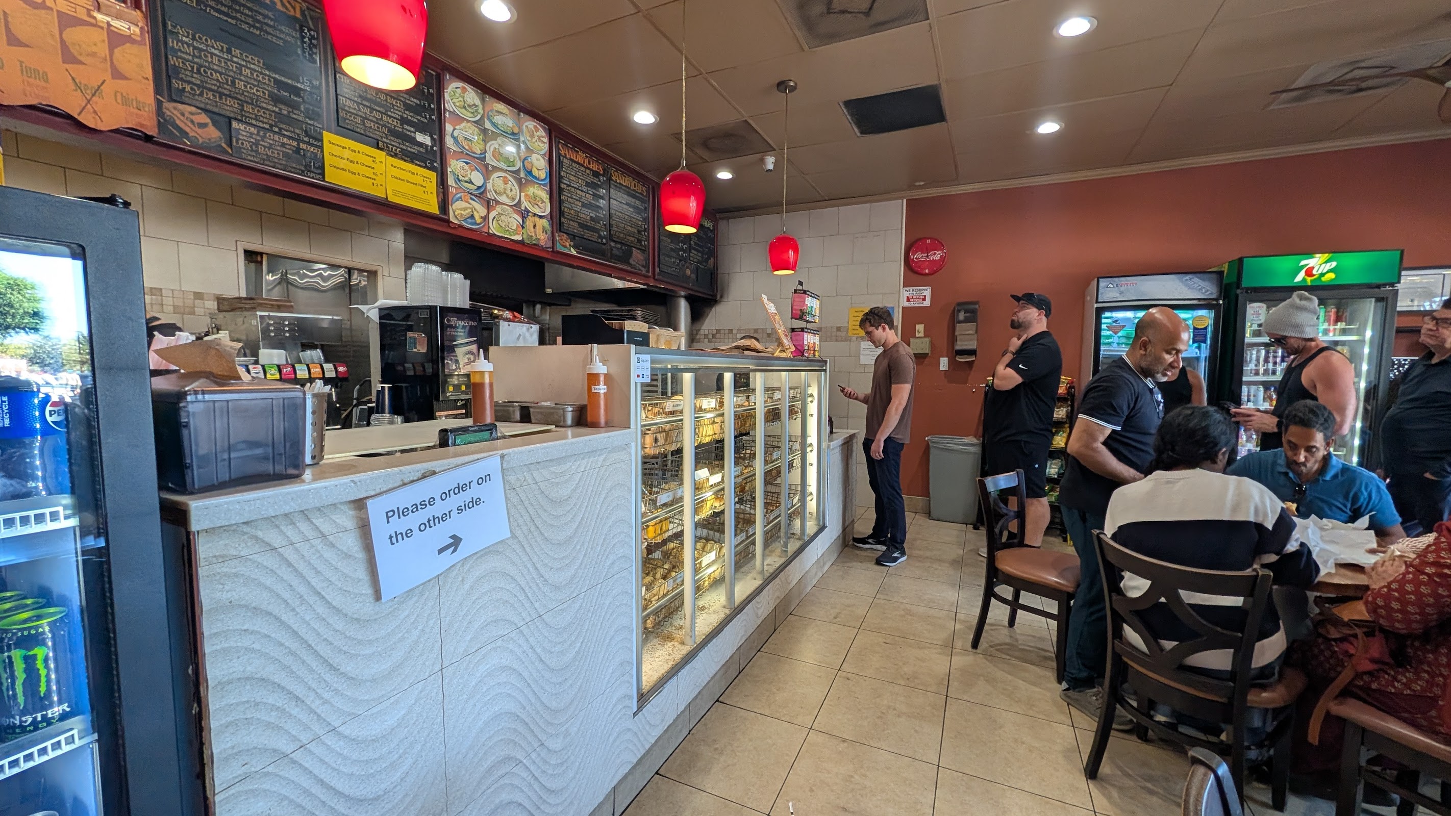 East Coast Bagel photo 2