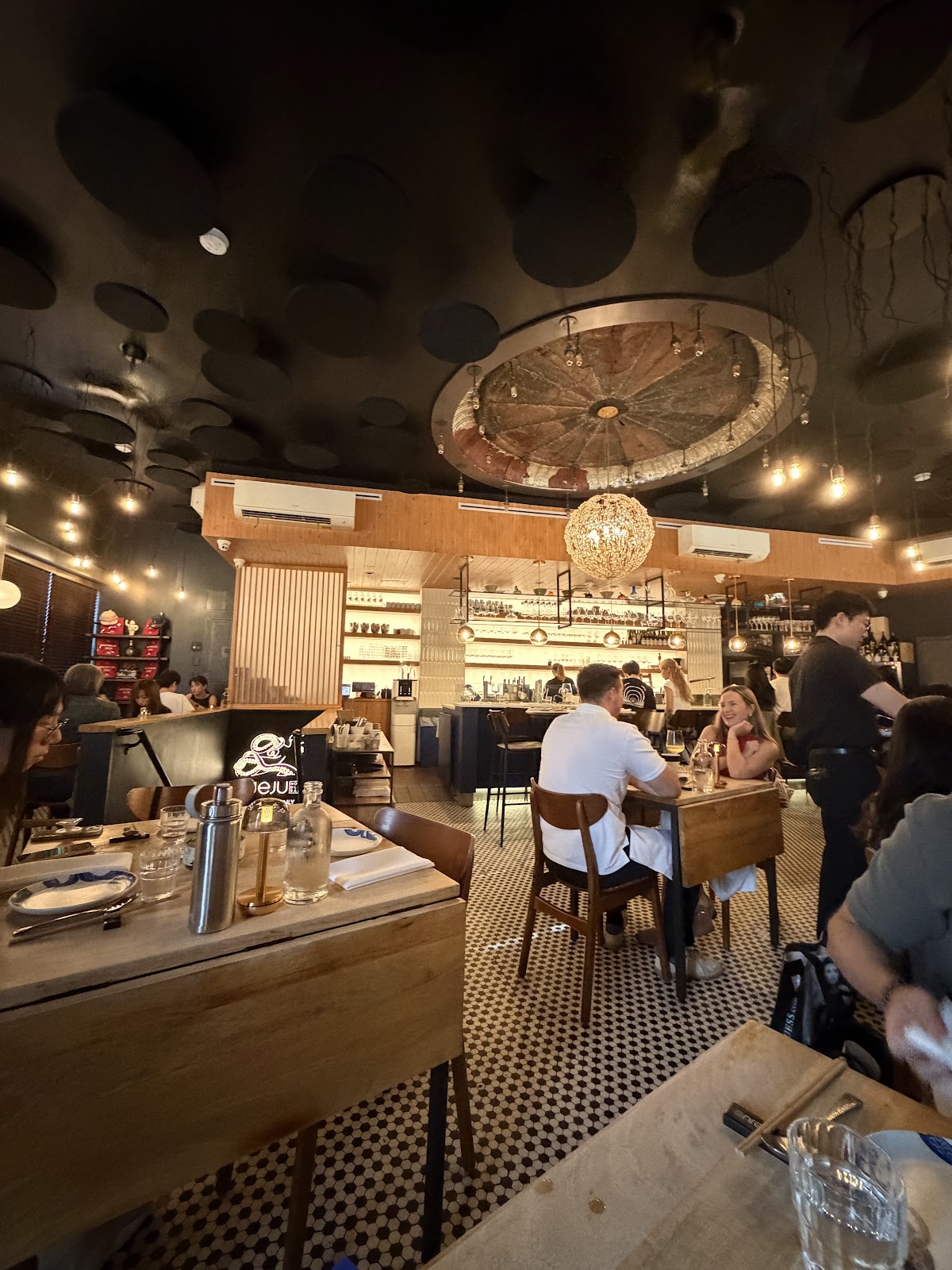 Jeju Noodle Bar photo 1