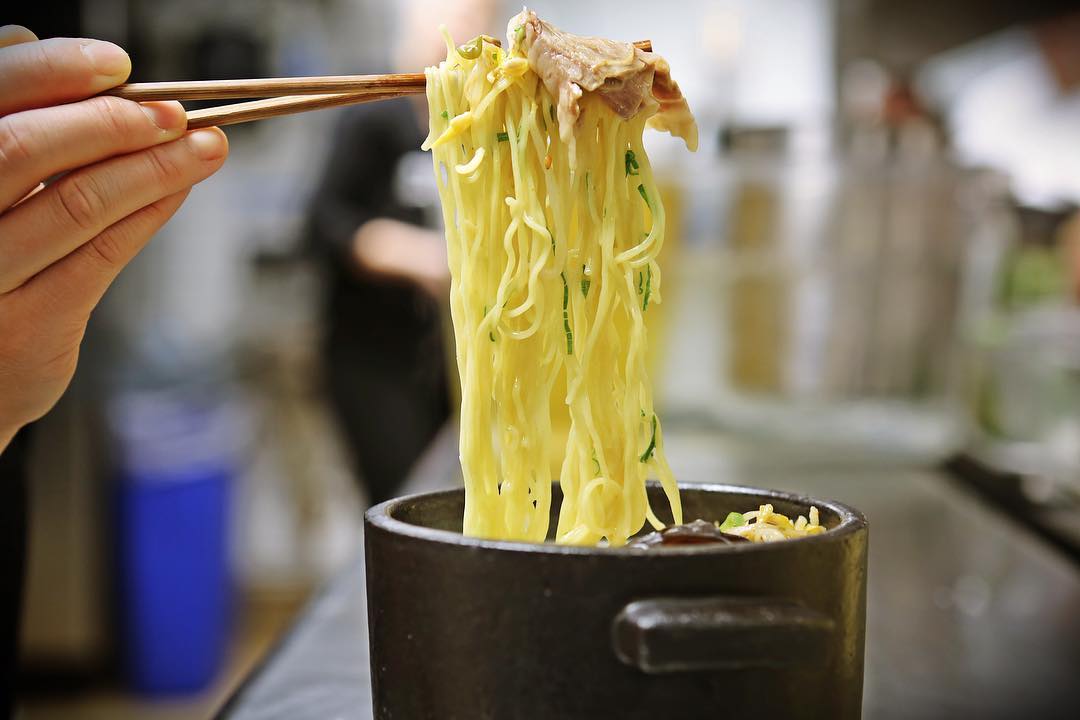 Jeju Noodle Bar photo 2