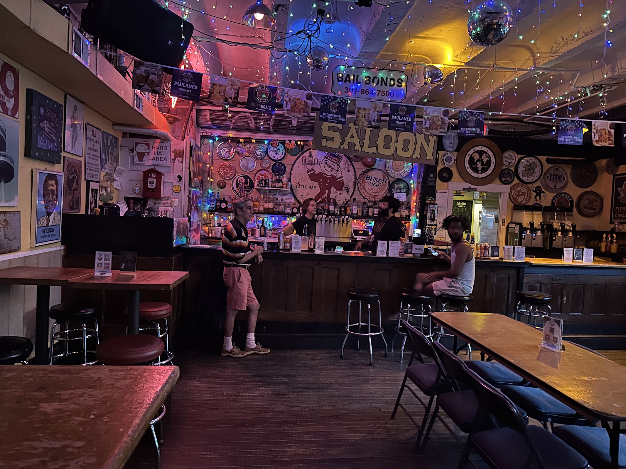 The Dew Drop Inn photo 2