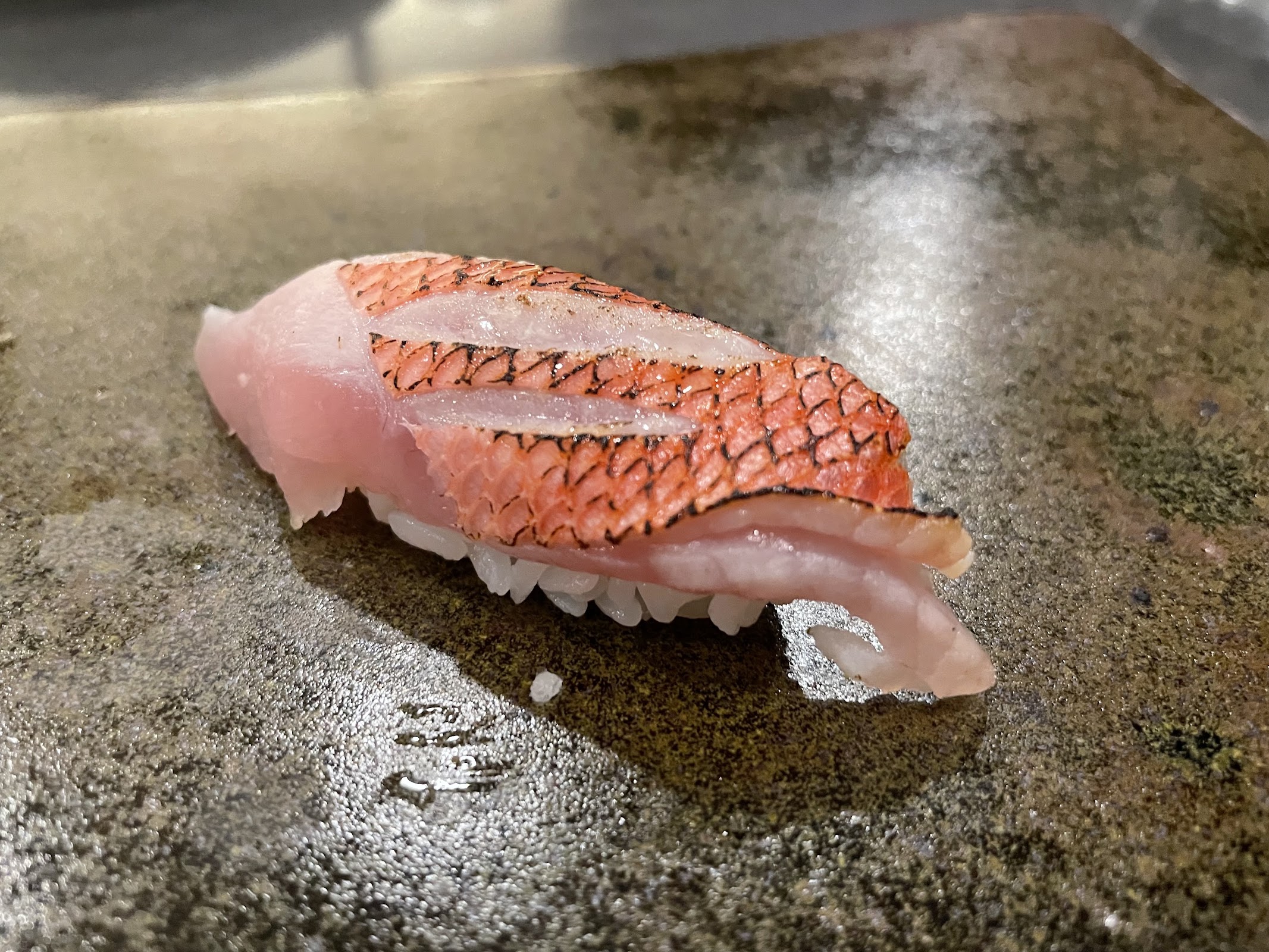 Sushi Nakazawa photo 1