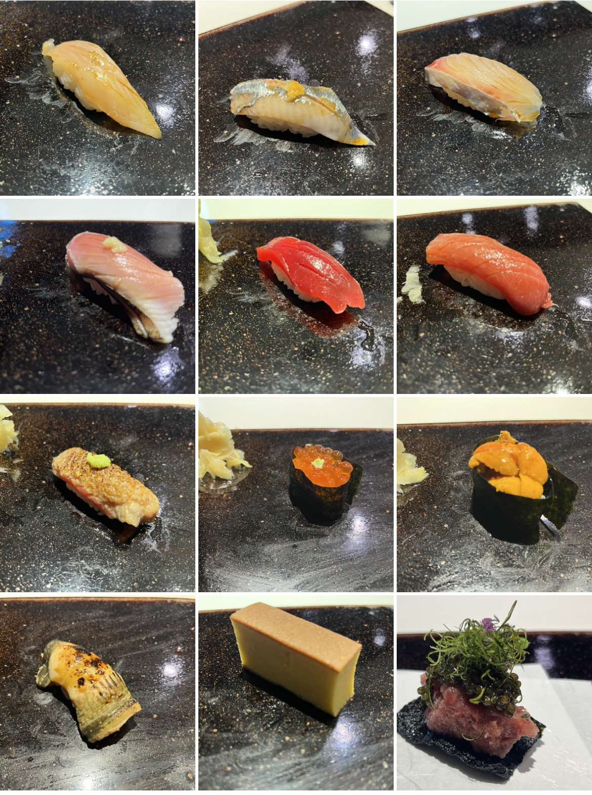Sushi Nakazawa photo 3