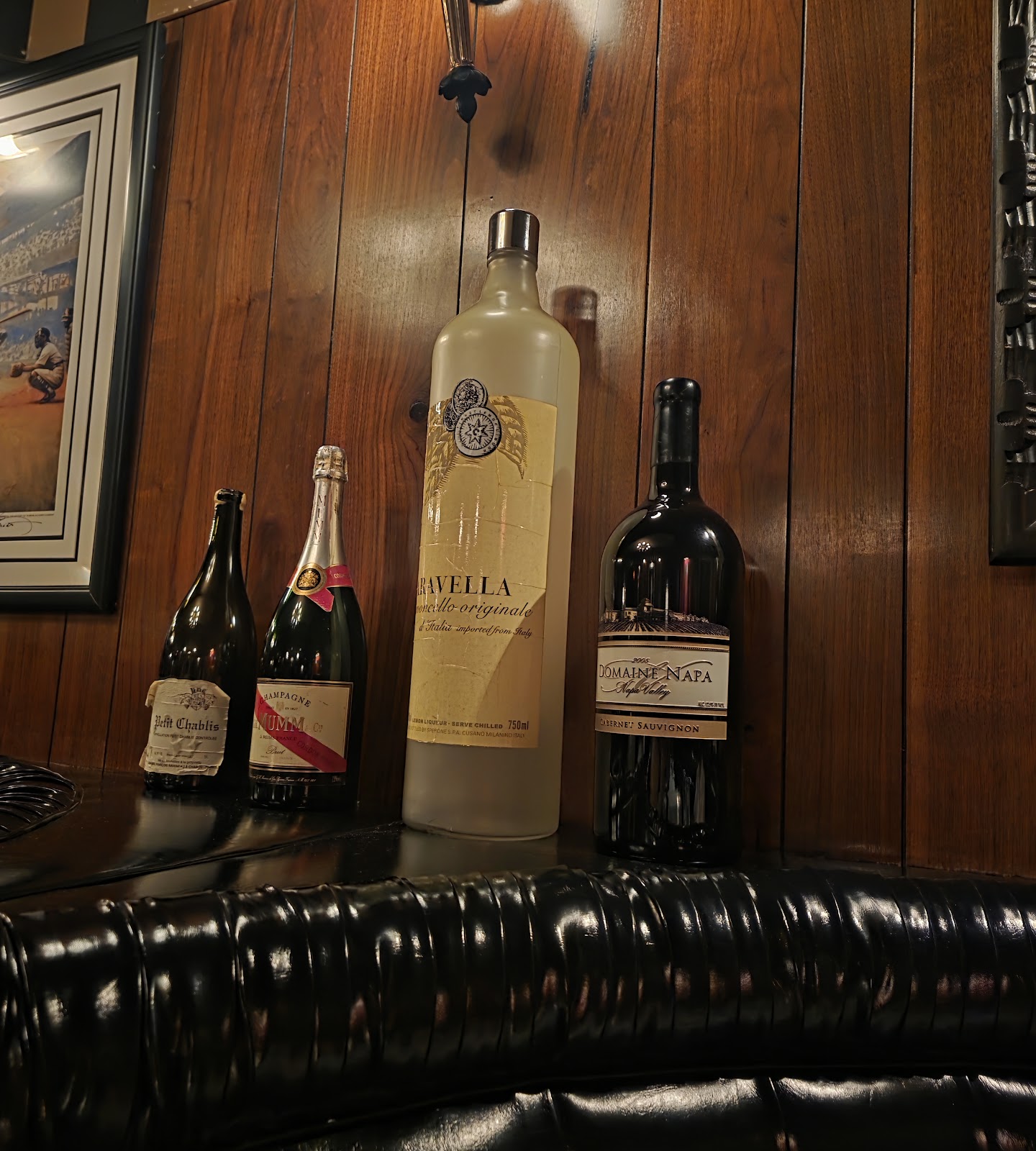 Golden Steer Steakhouse Las Vegas photo 1