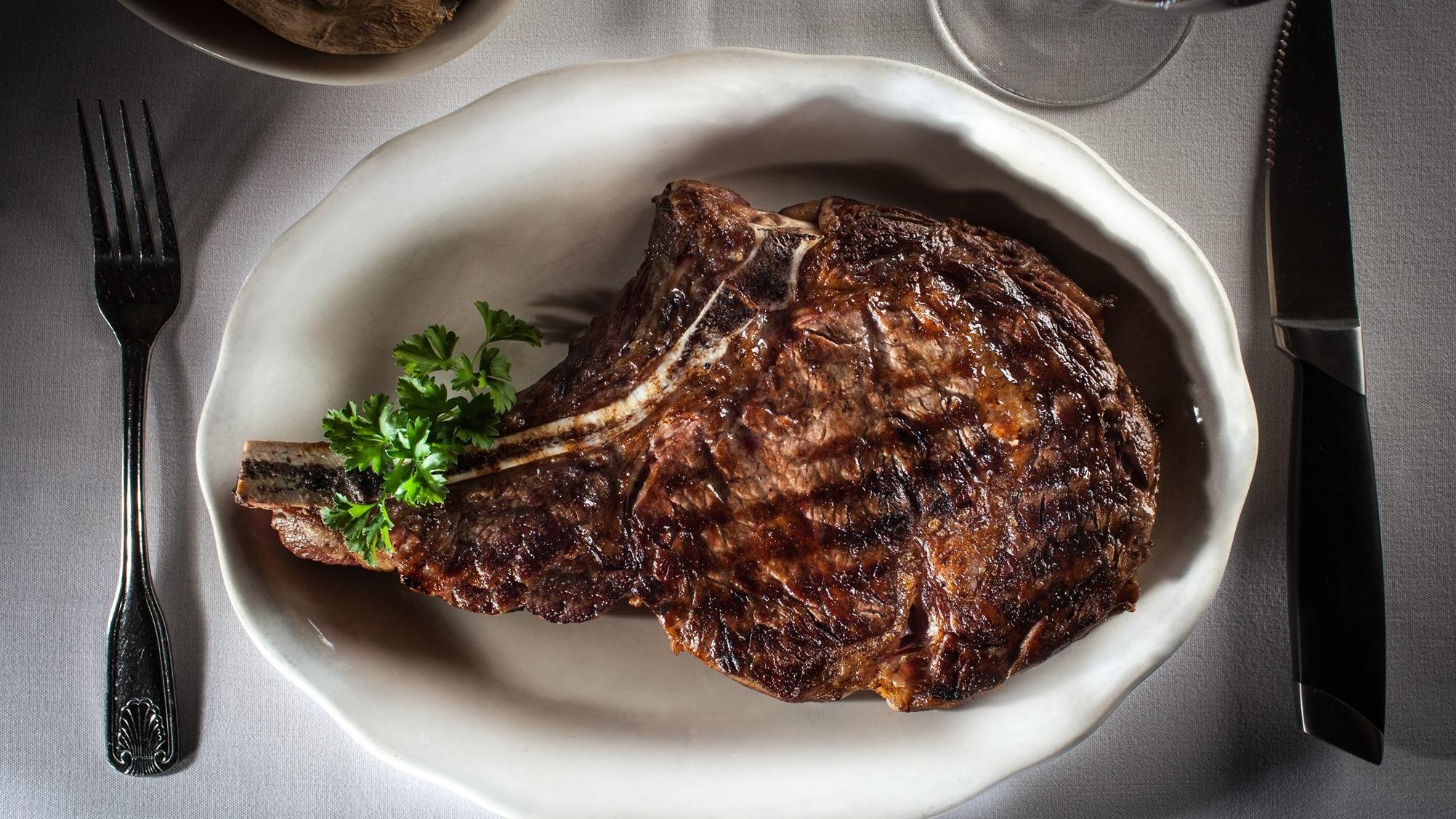 Golden Steer Steakhouse Las Vegas photo 2
