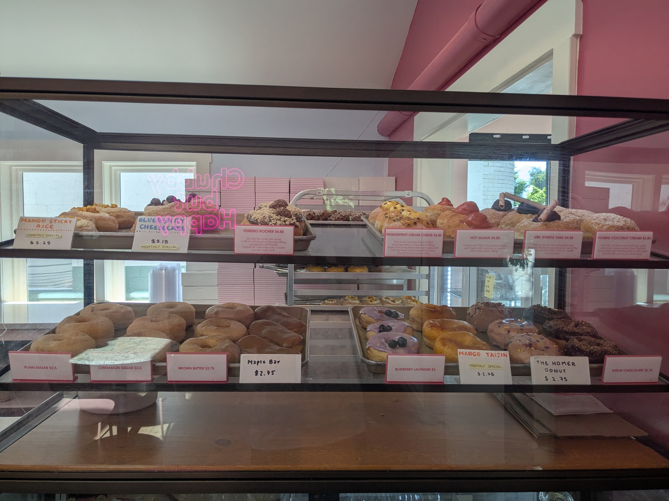 Chubby Baker photo 3